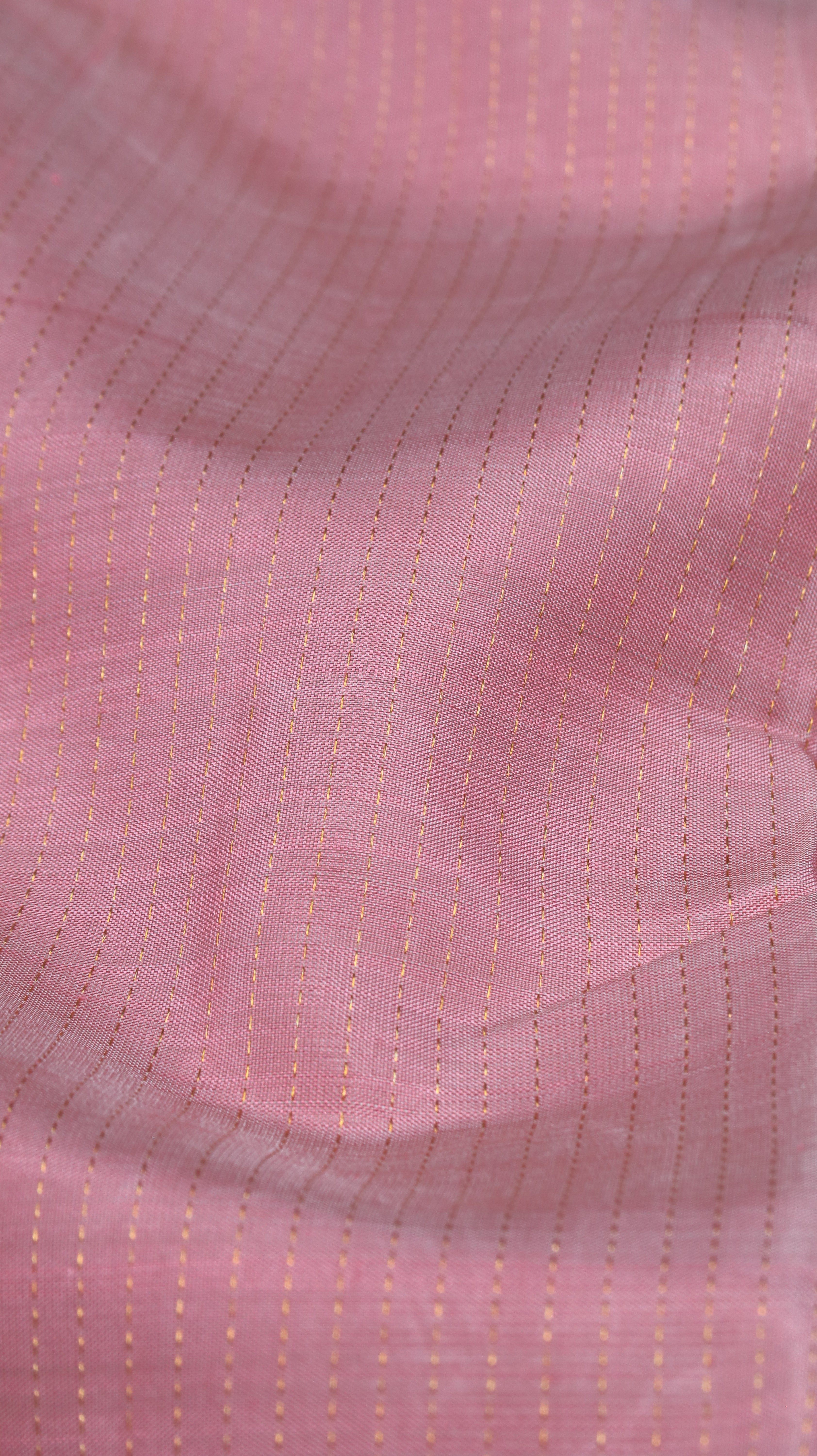Roselight Reverie | Kanjivaram