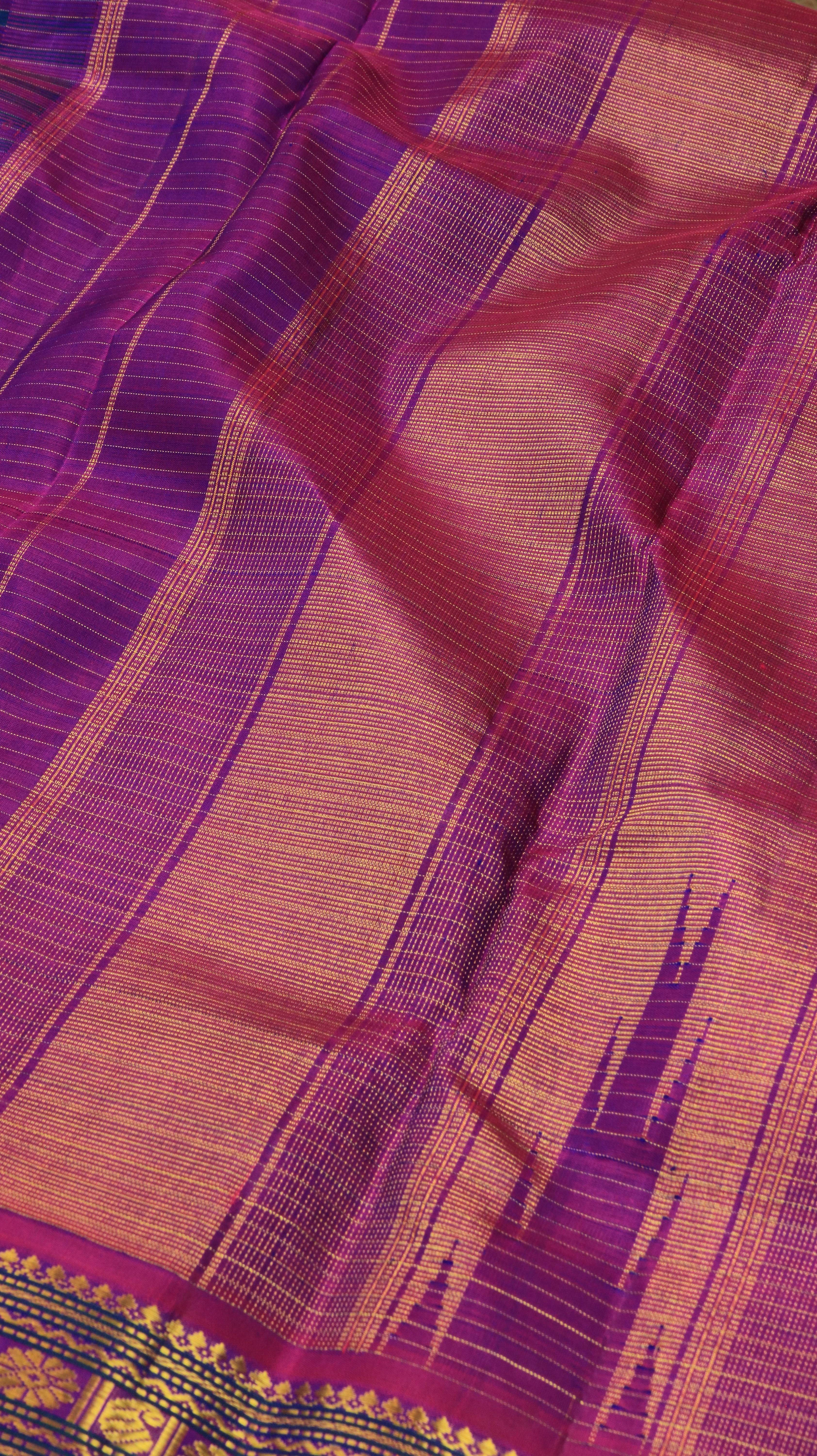 Neelabha | Kanjivaram