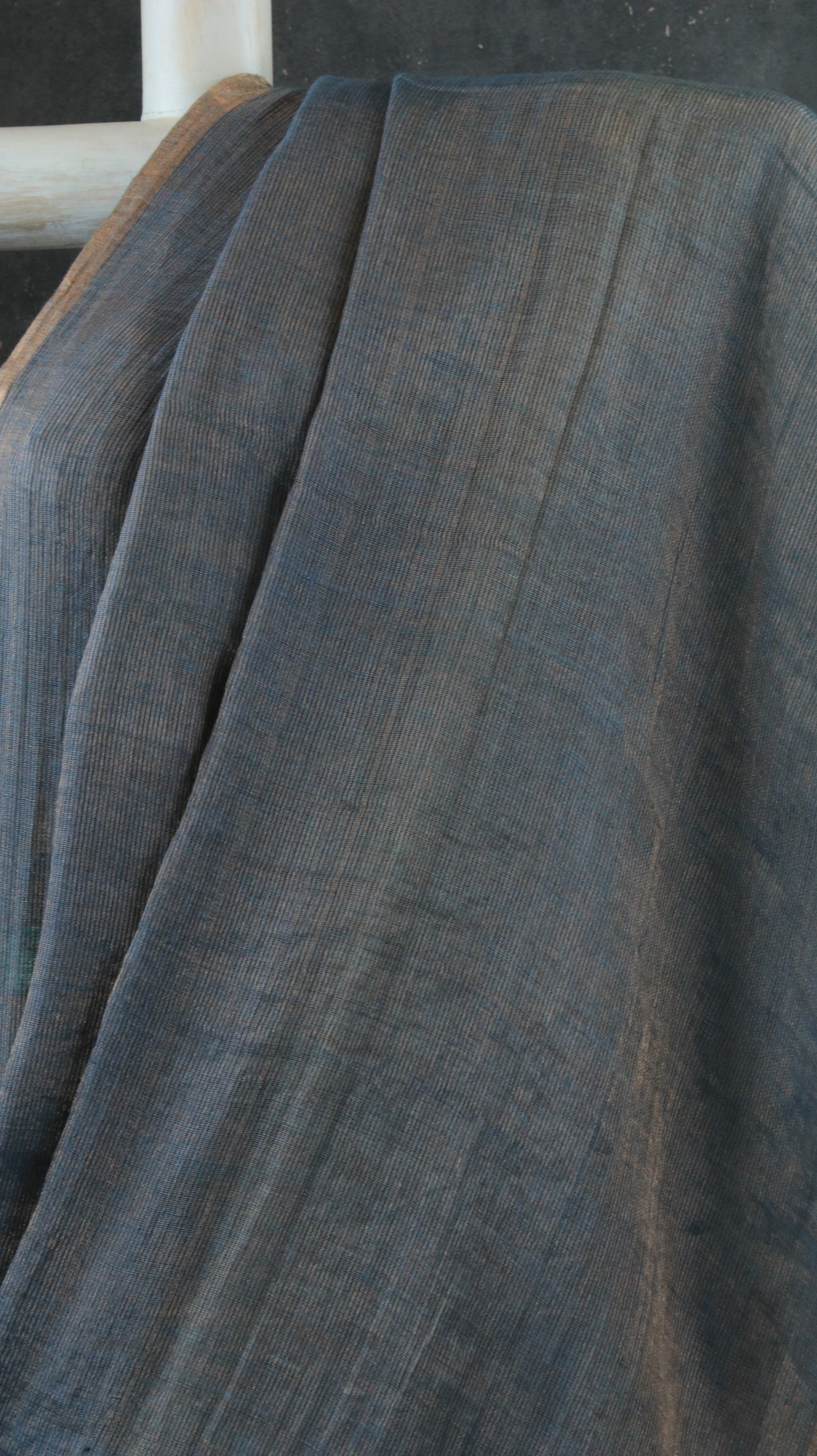 Bronze Eclipse | Jamdani