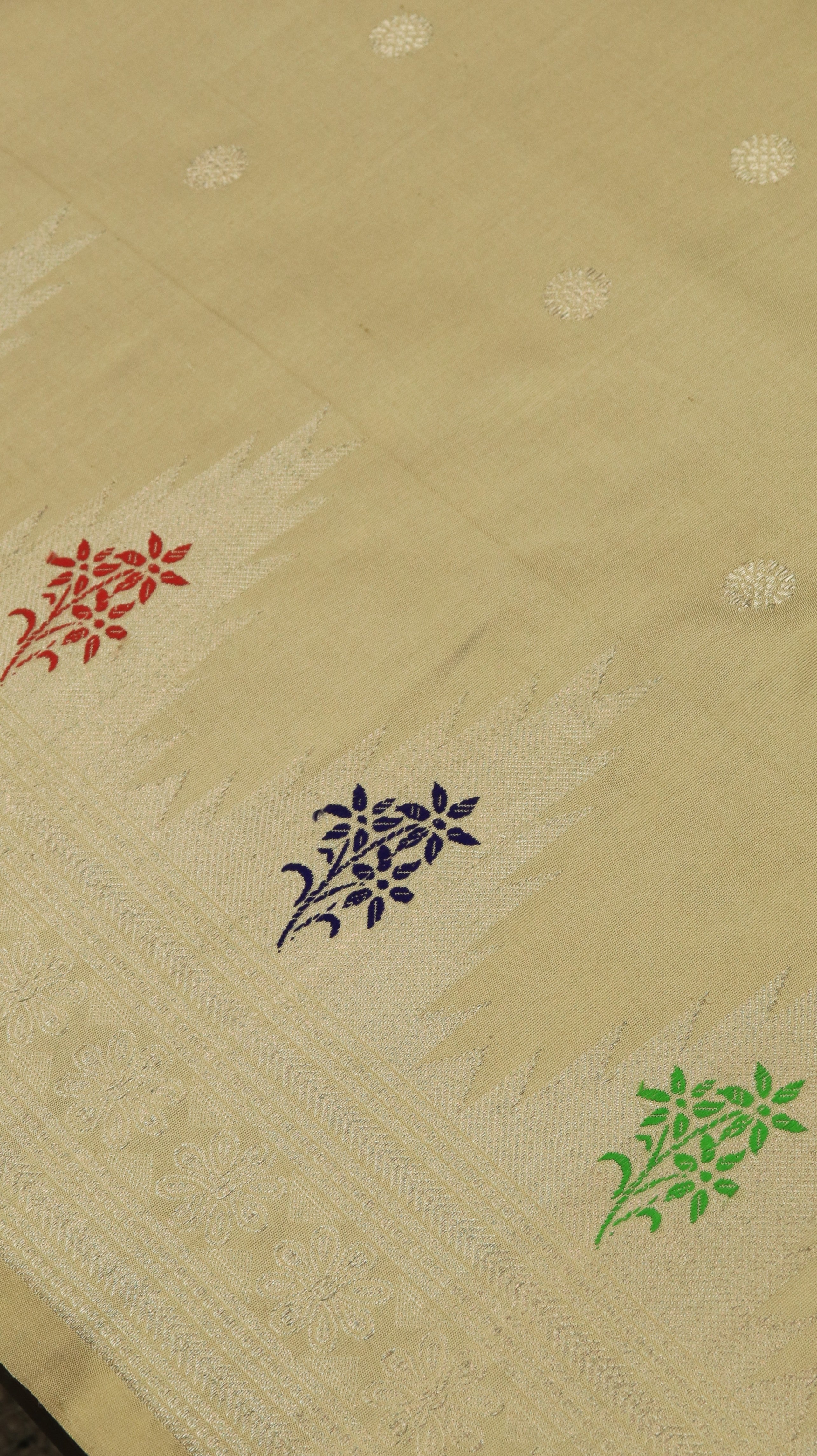 Ivory Garden | Gadwal