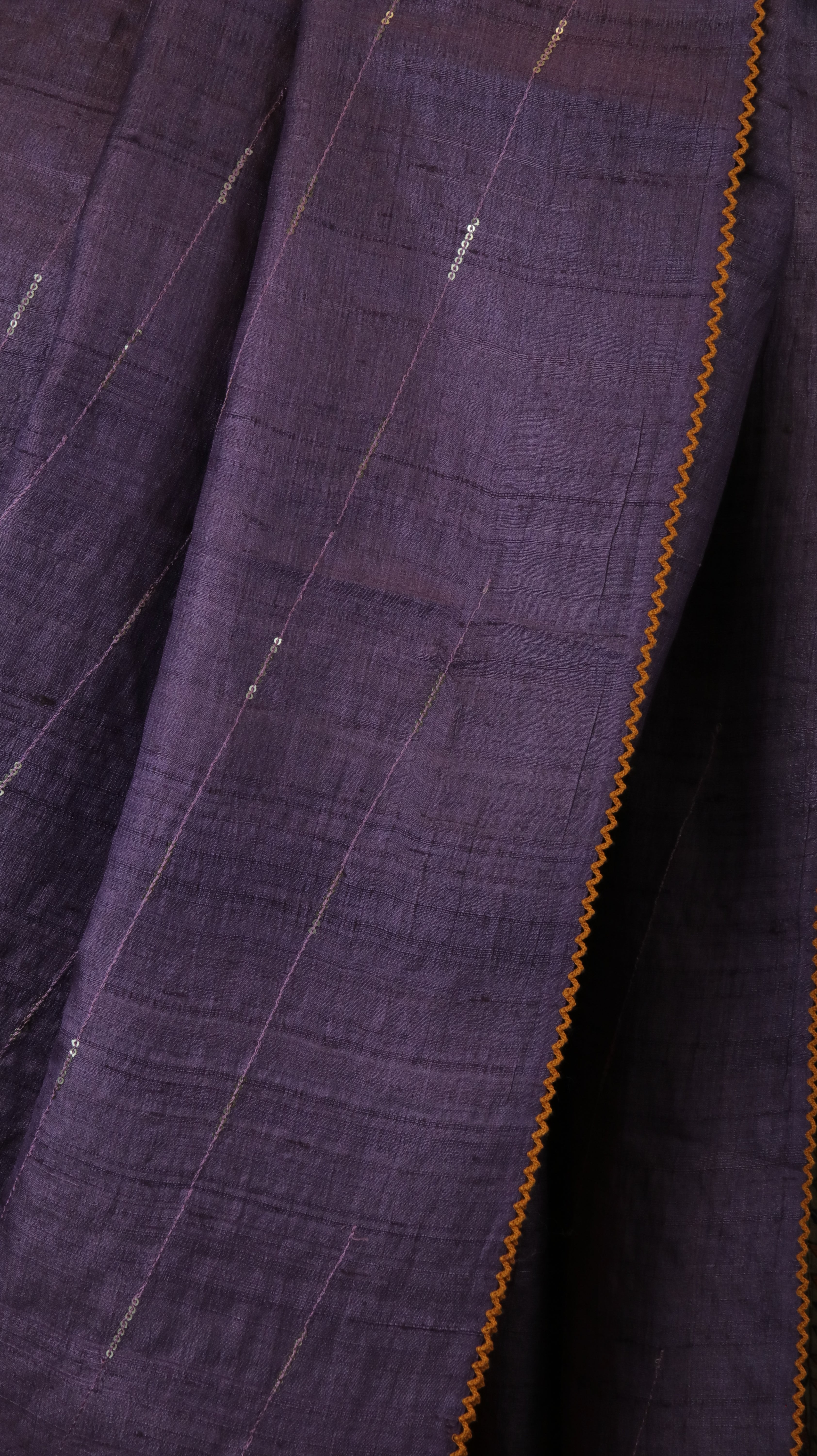 Rustic Rhythm | Tussar