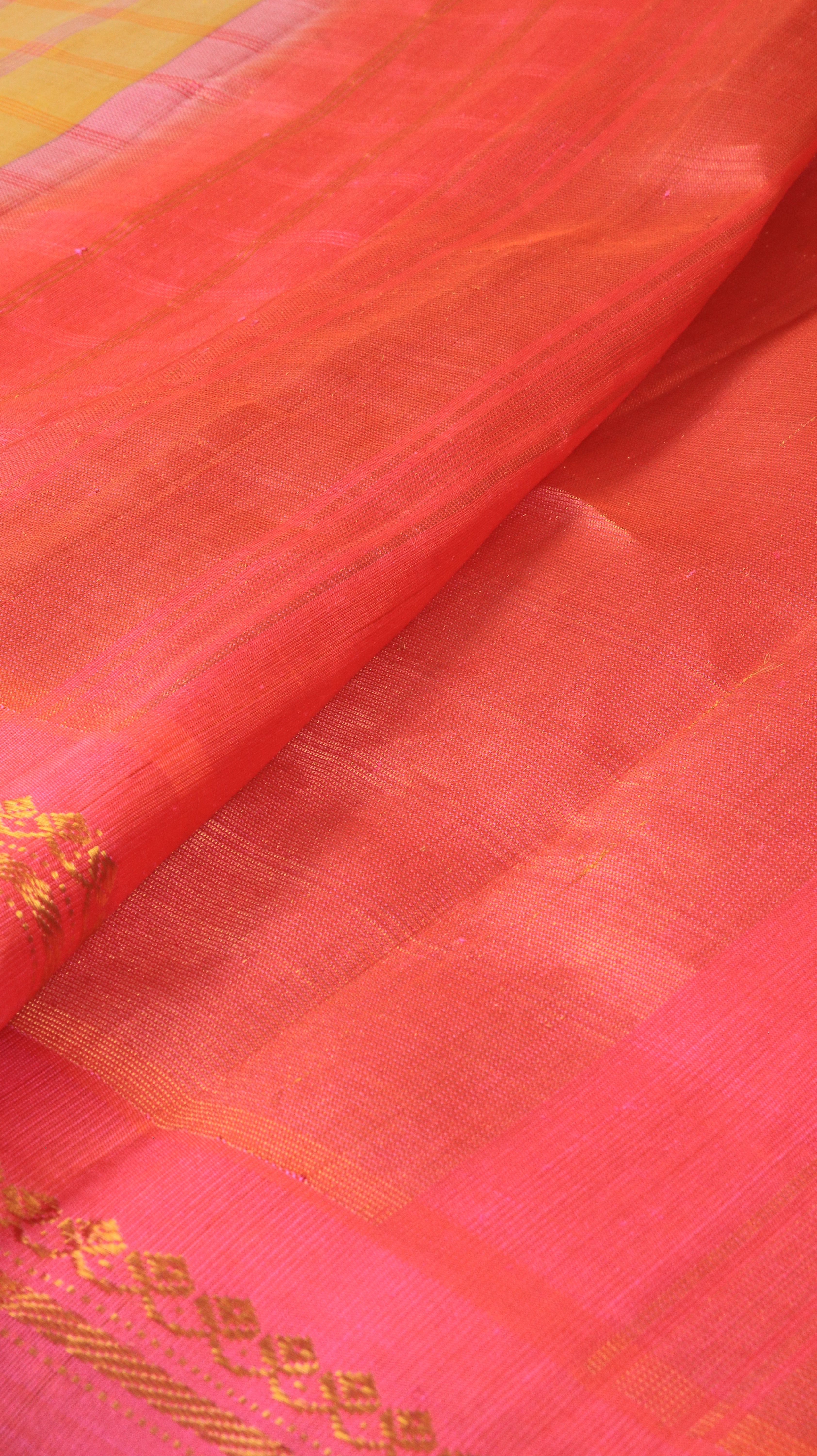 Sharad Rekha | Gadwal