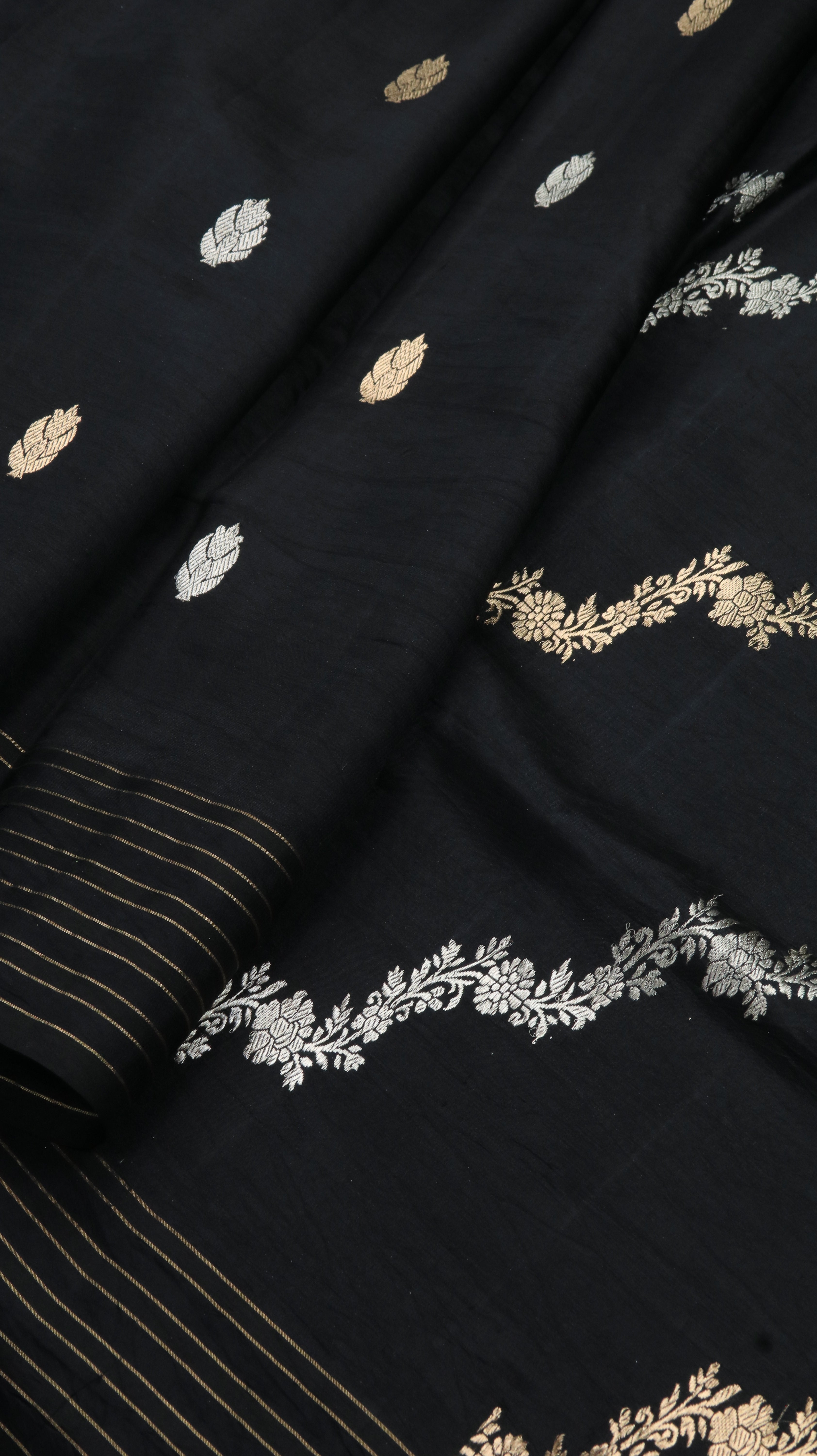 Midnight Aureum | Banarasi