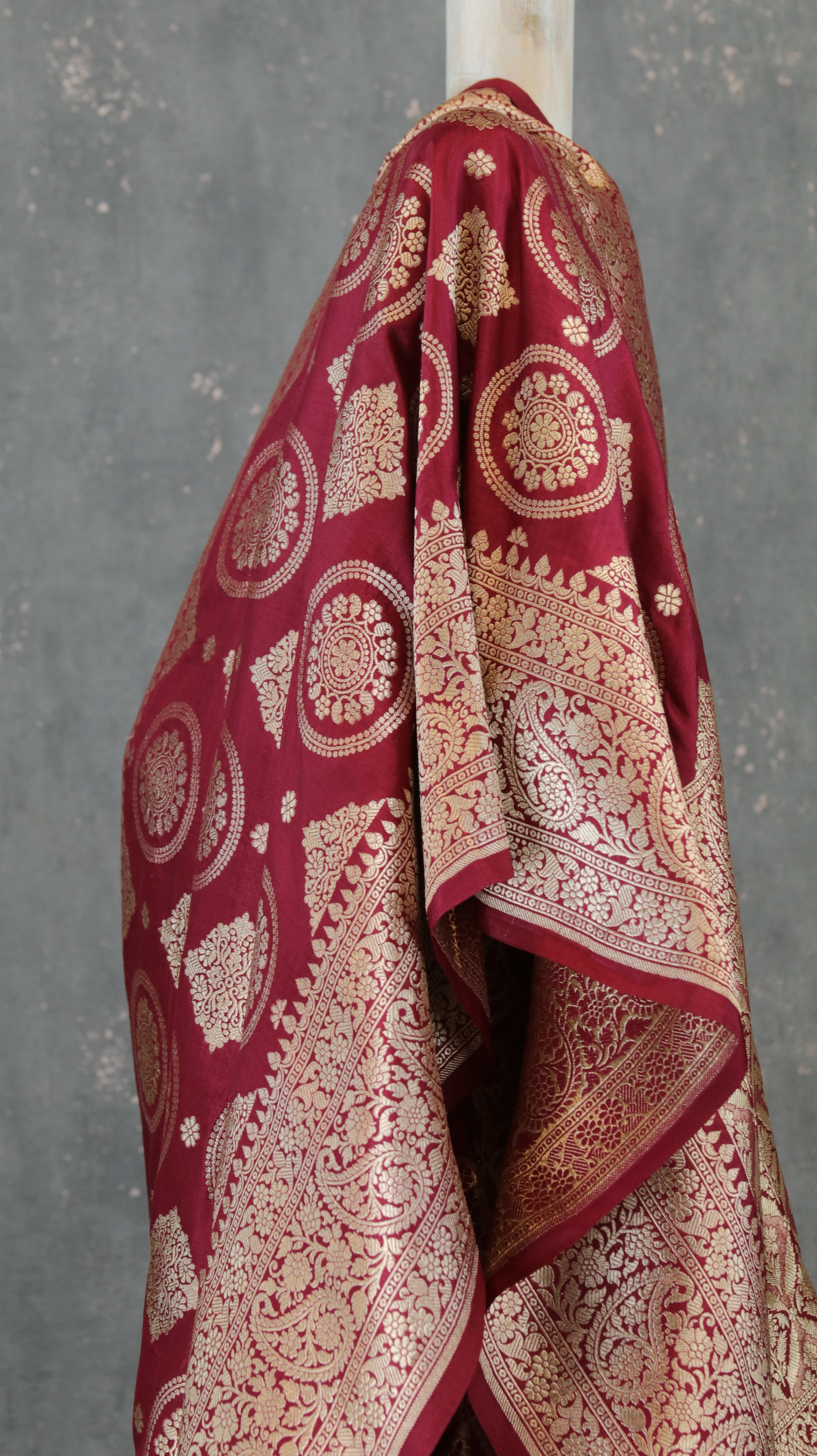 Gulalini | Banarasi