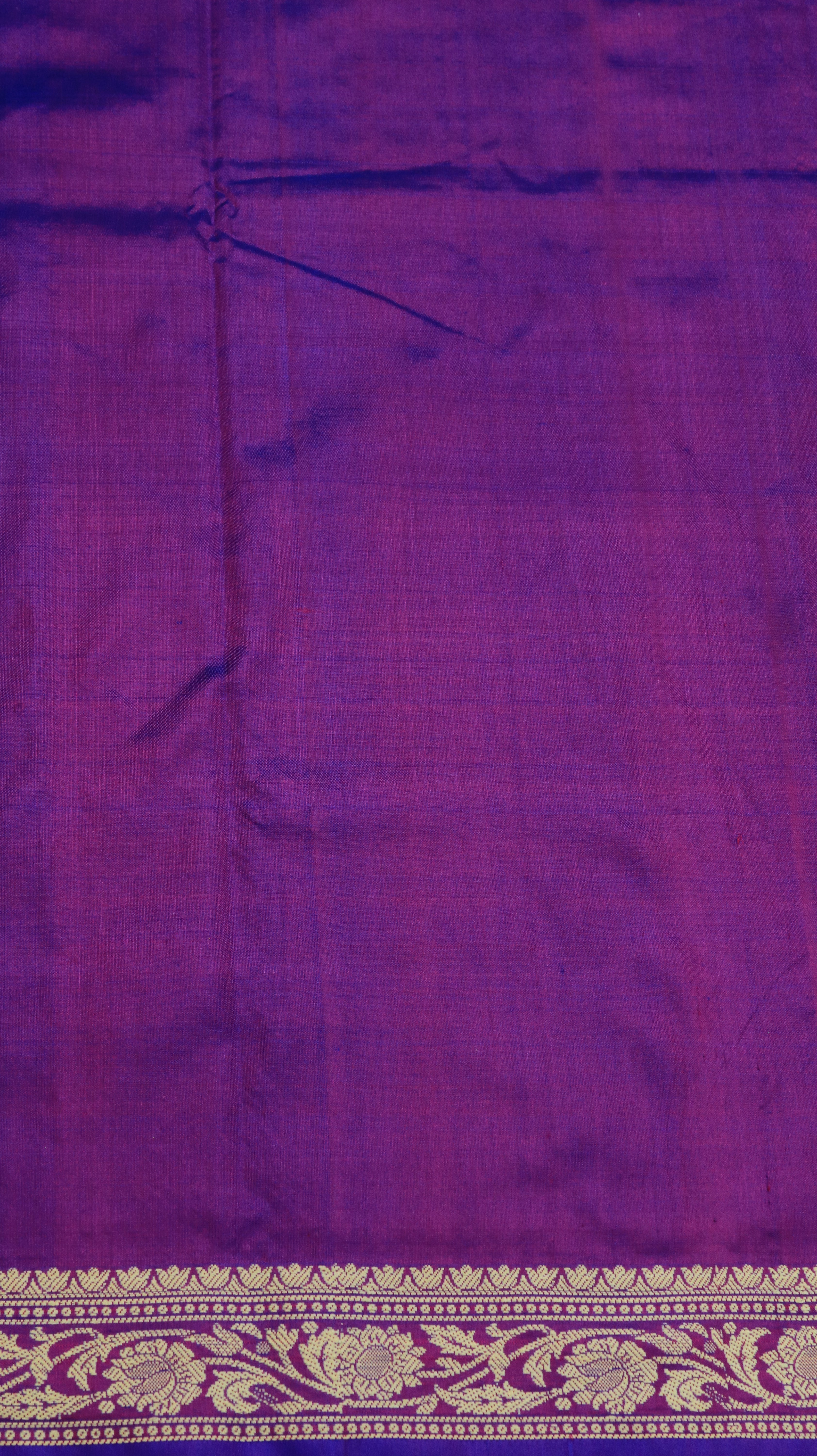 Regal Iris | Banarasi