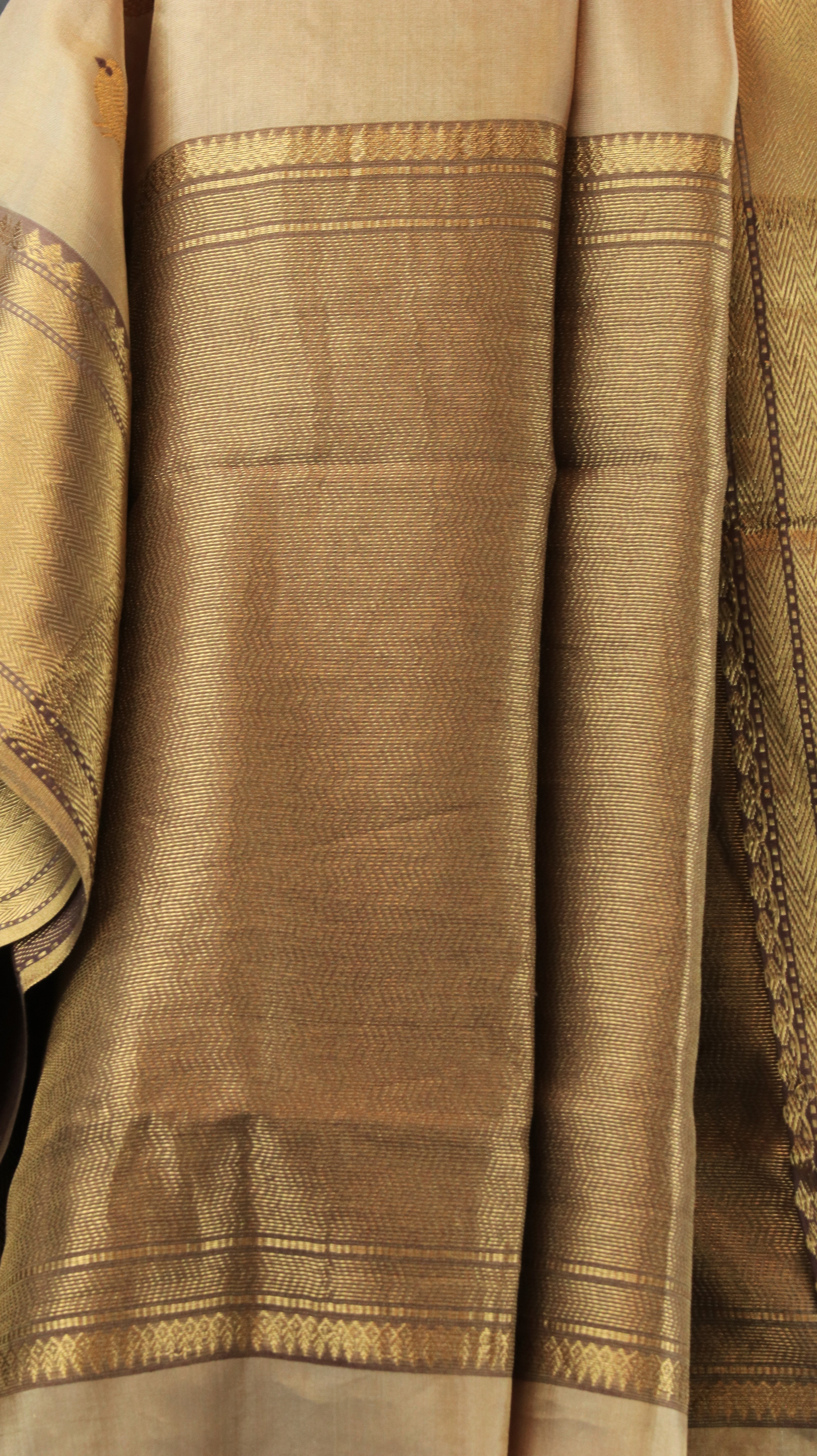Svarna | Chanderi