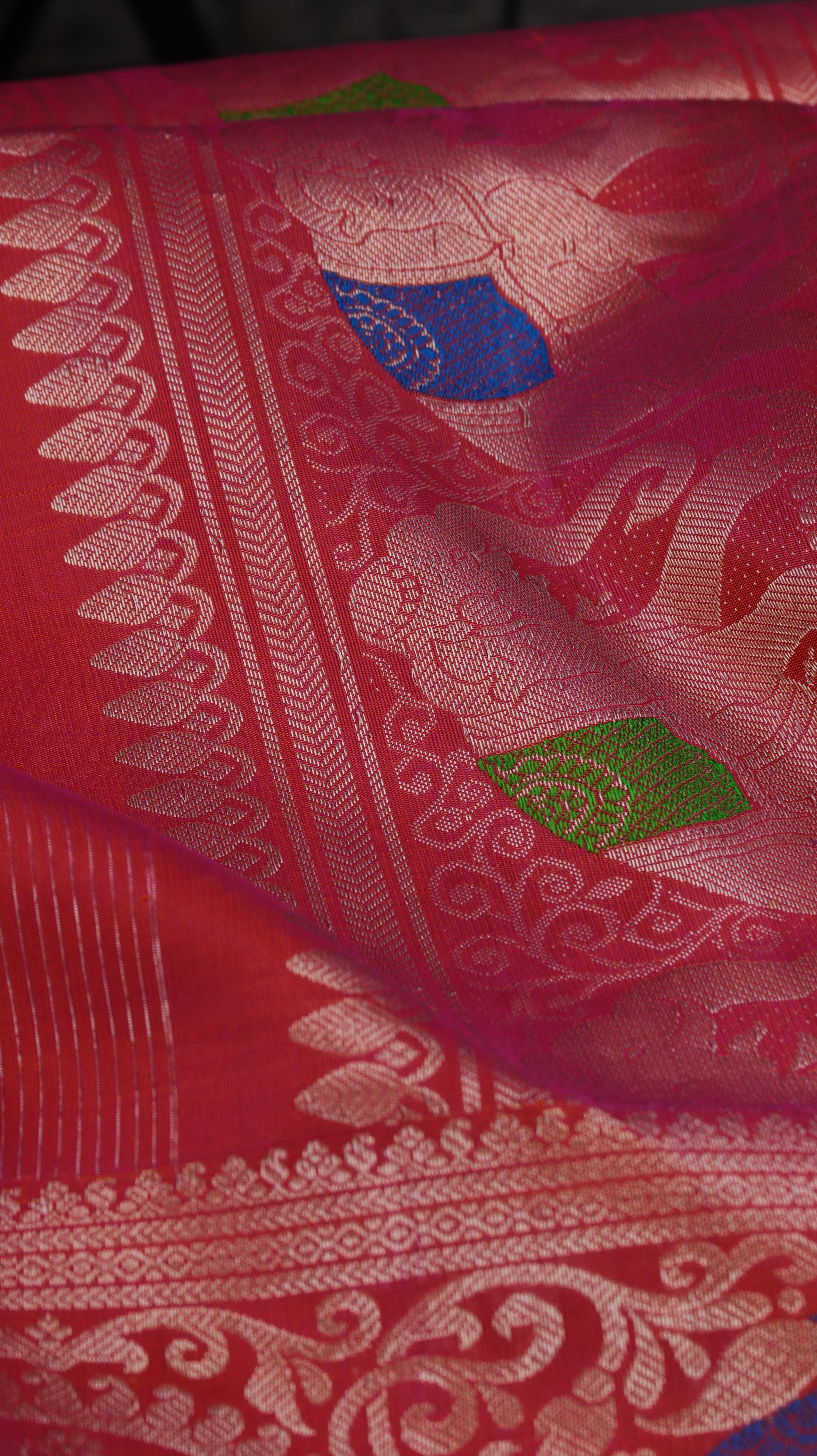 Roja Mayuri | Gadwal