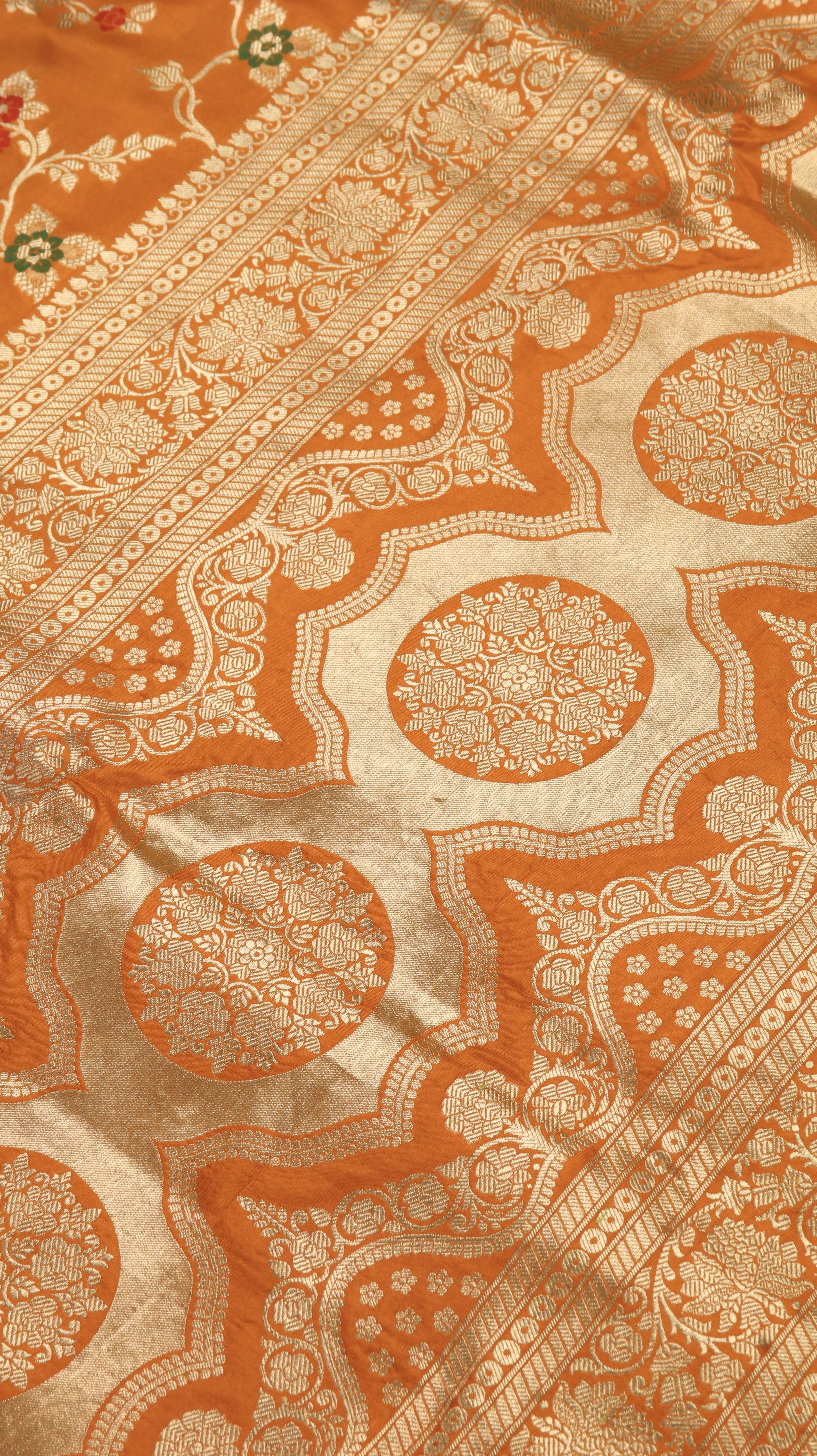 Amber Florale | Banarasi
