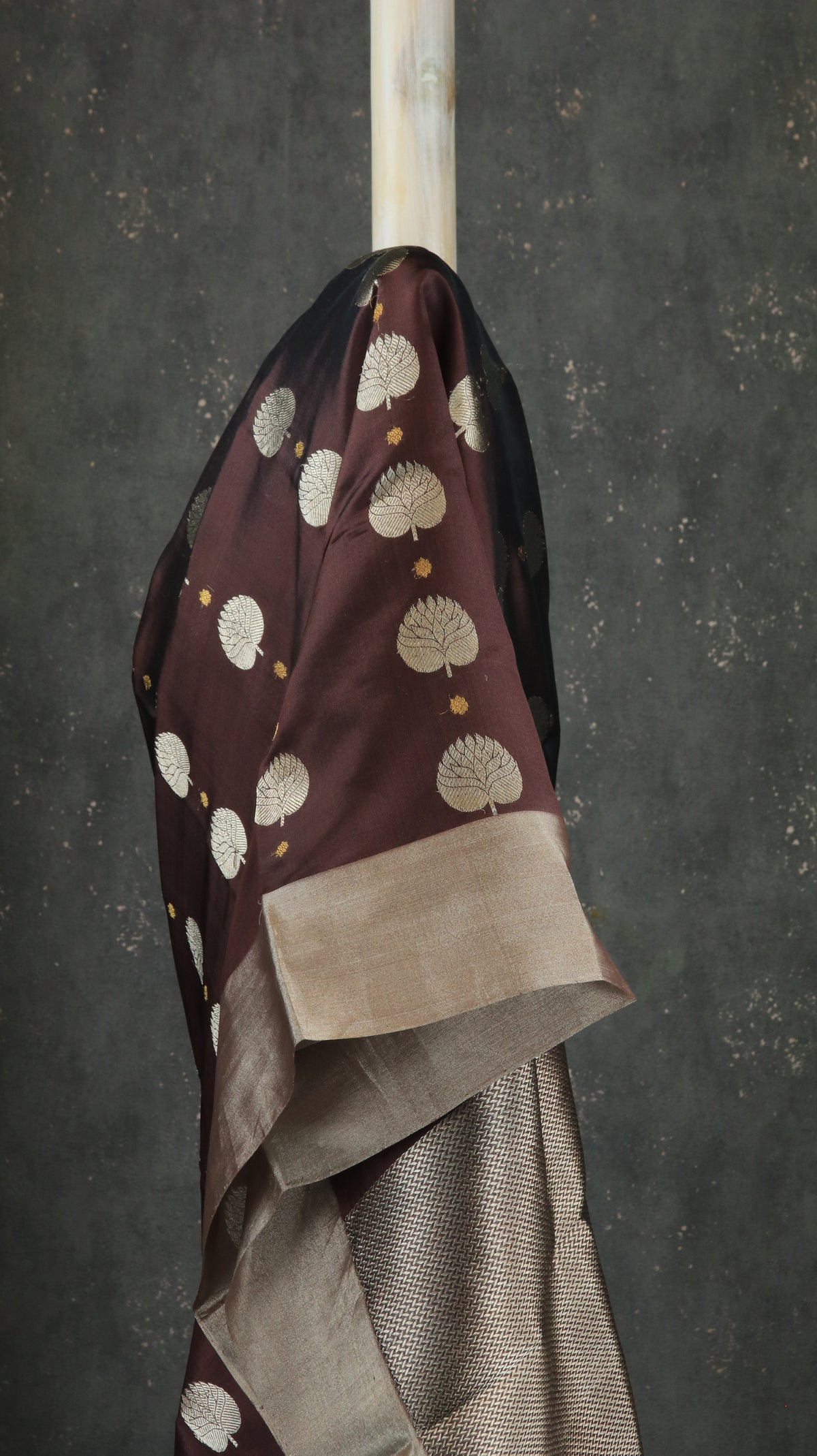 Mridvi | Chanderi