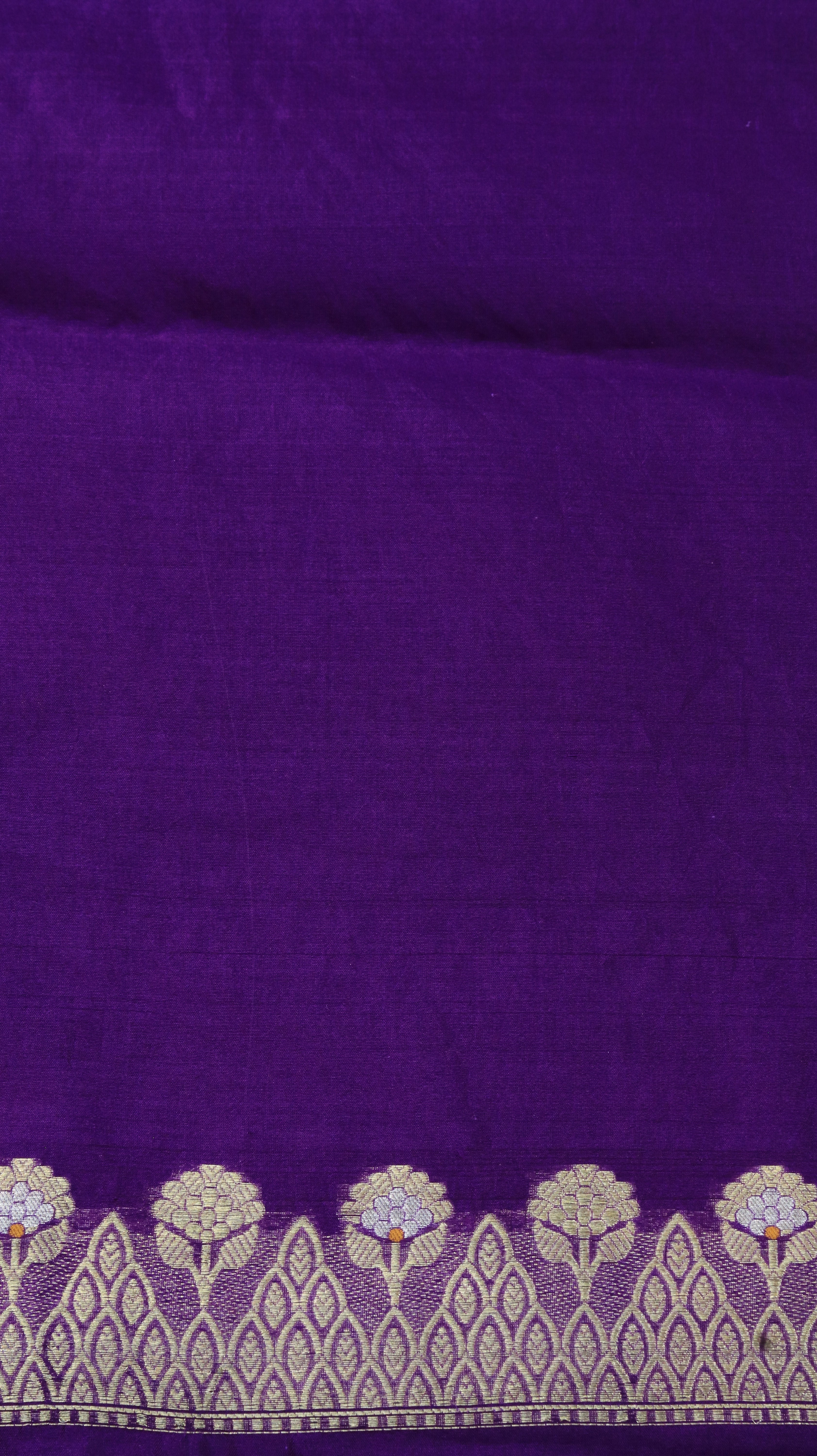 Velvet Grace | Banarasi