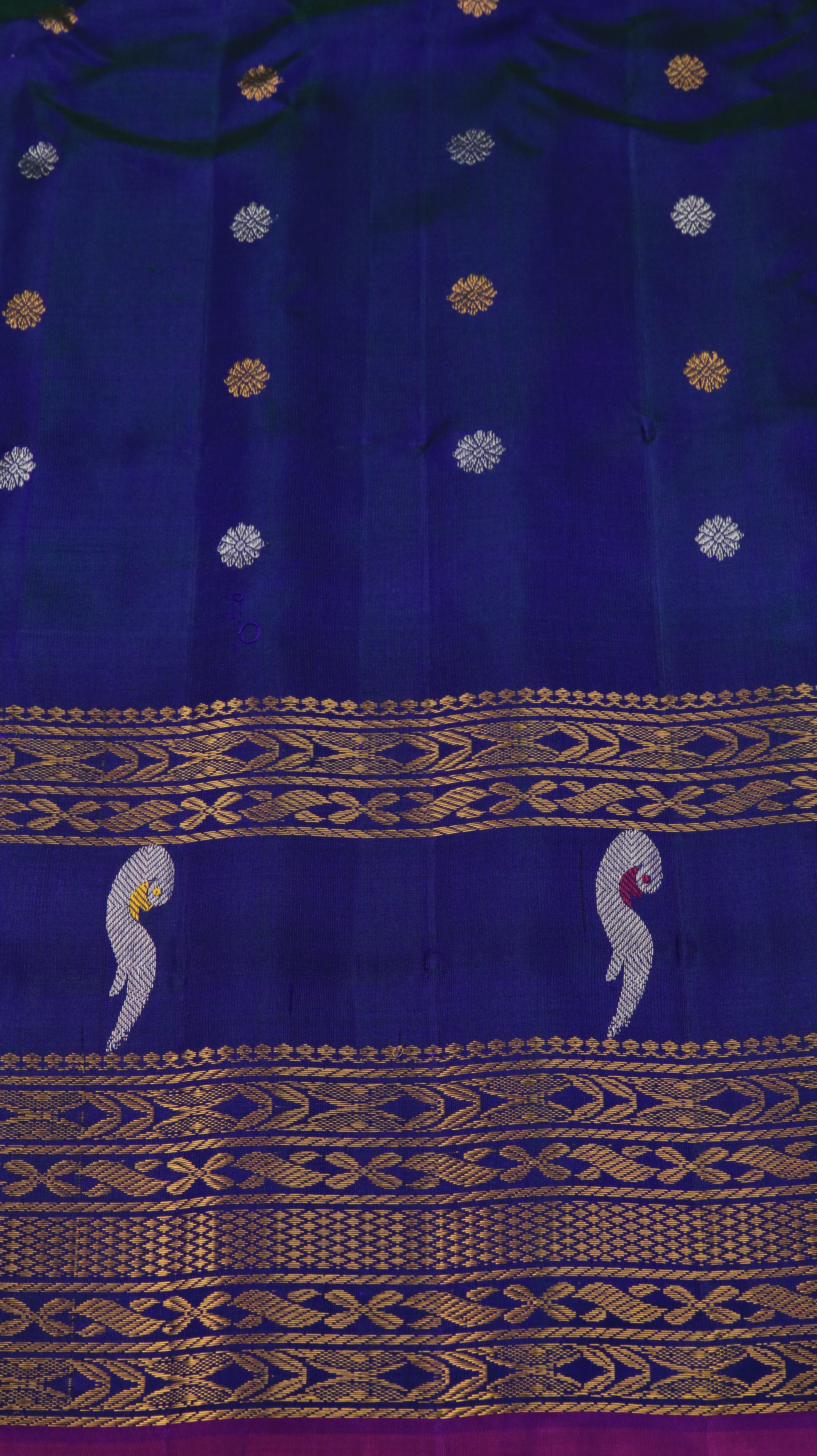 Neela Hamsa | Gadwal