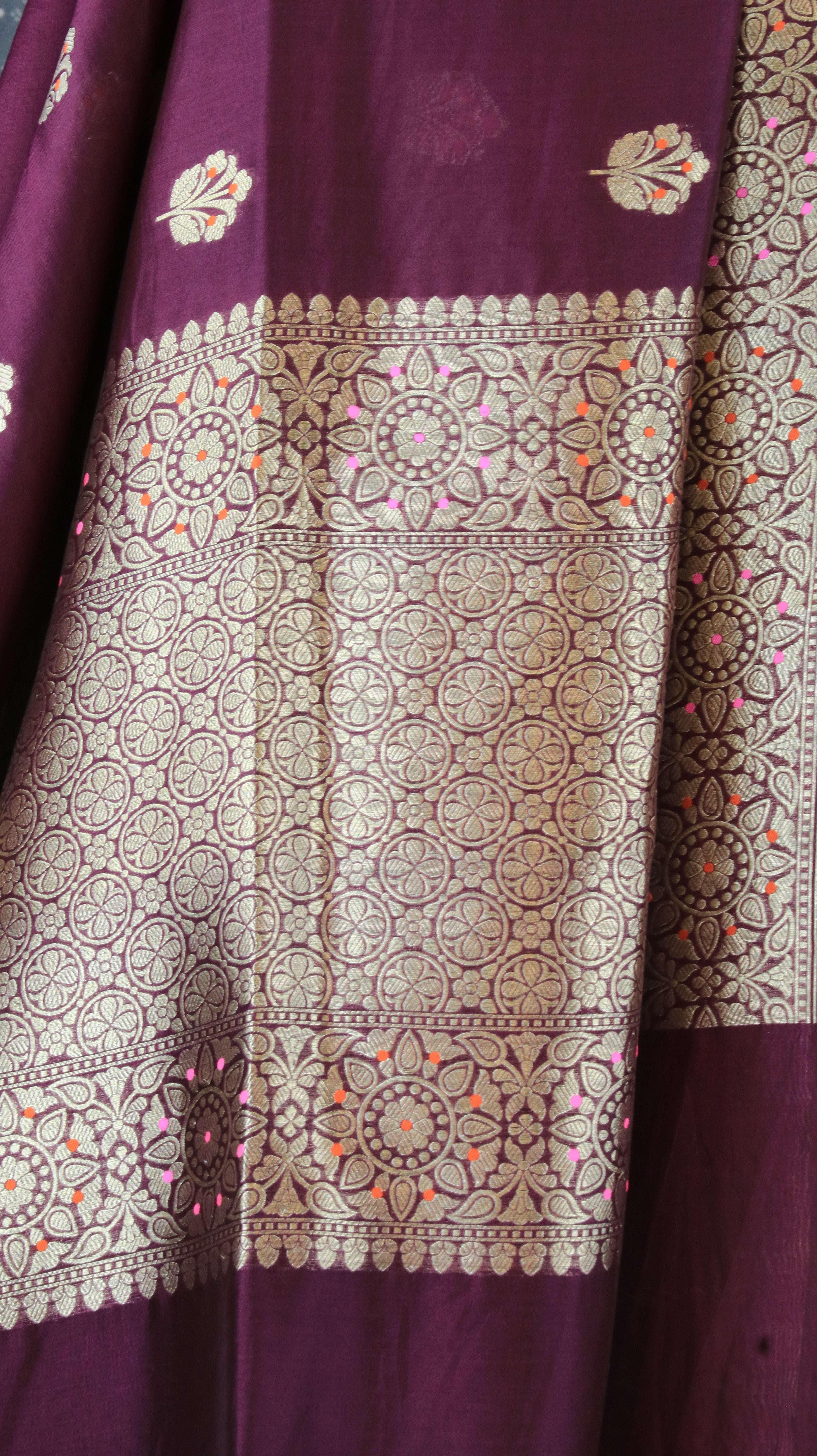 Imperial Amara | Banarasi