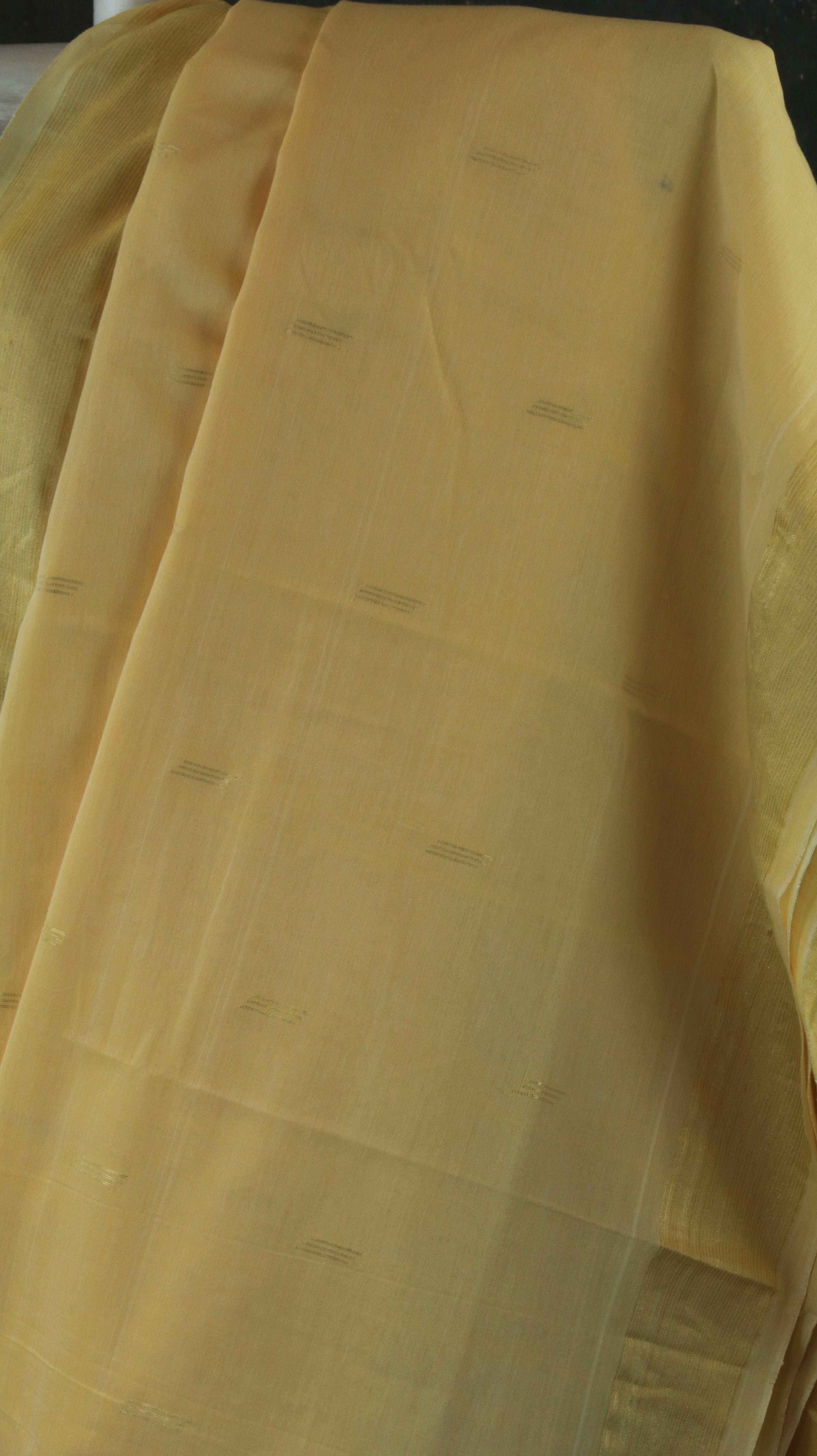 Lemon Haze | Paithani