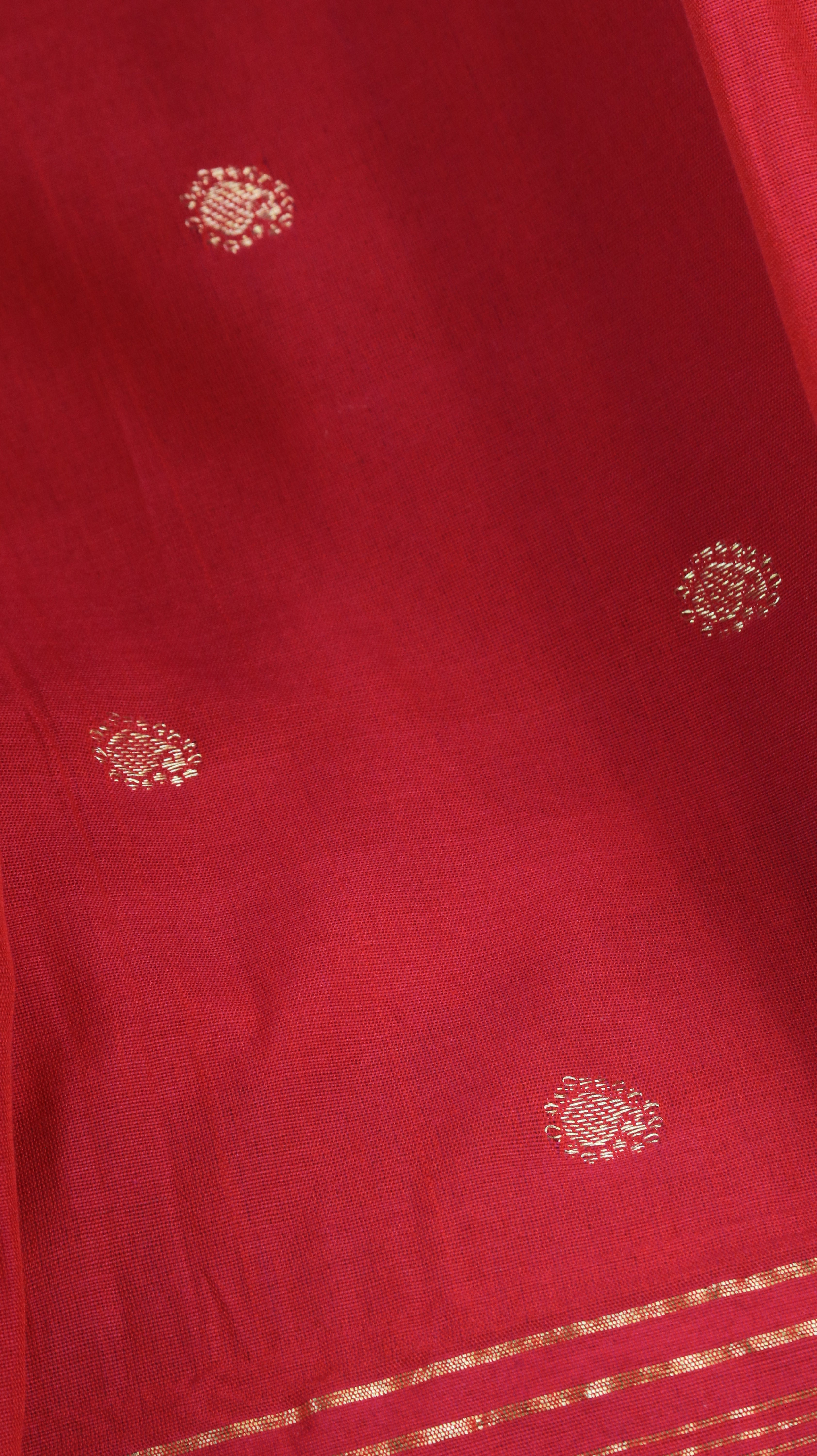 Kumkum Kalasha | Paithani