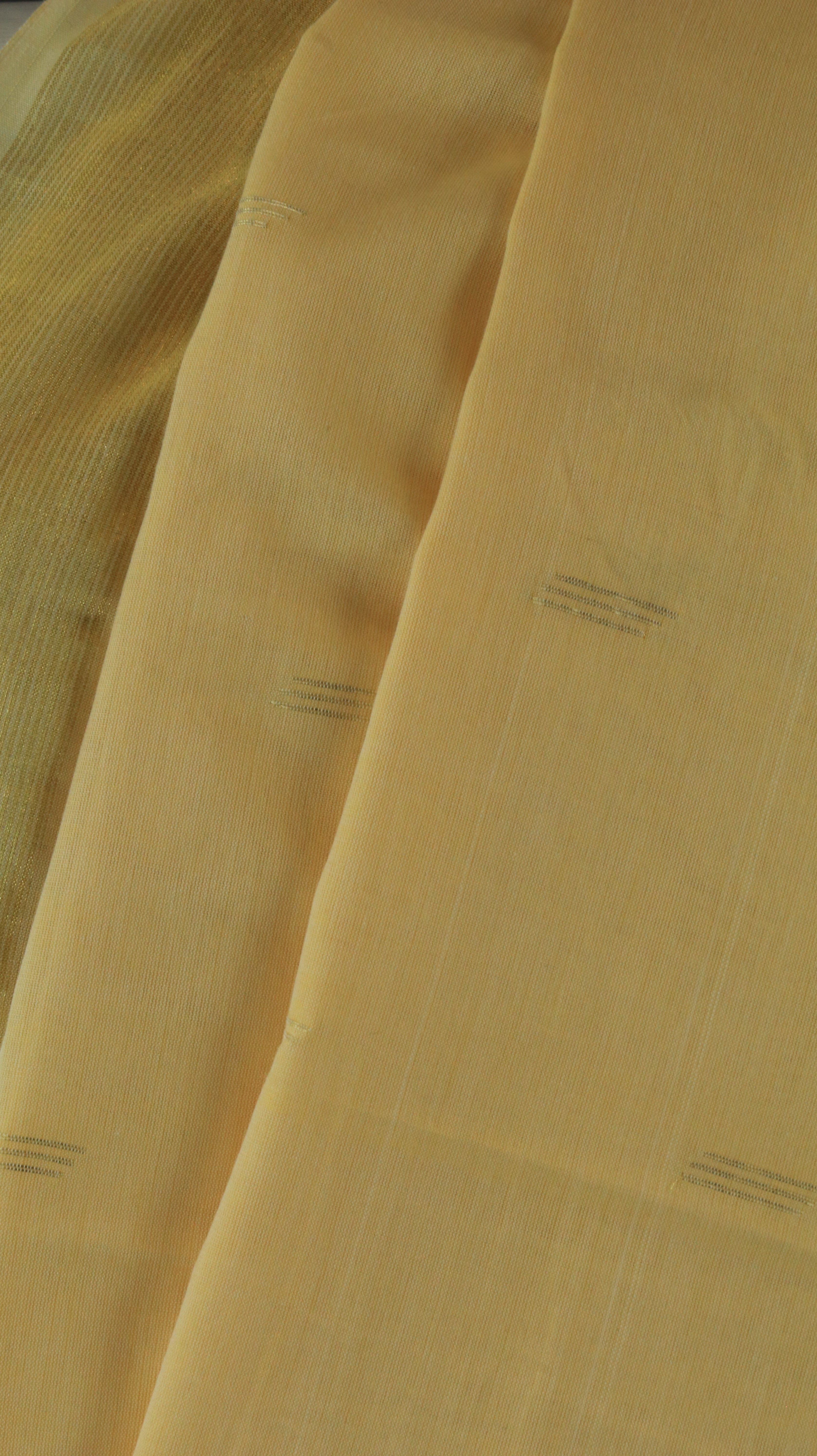 Lemon Haze | Paithani