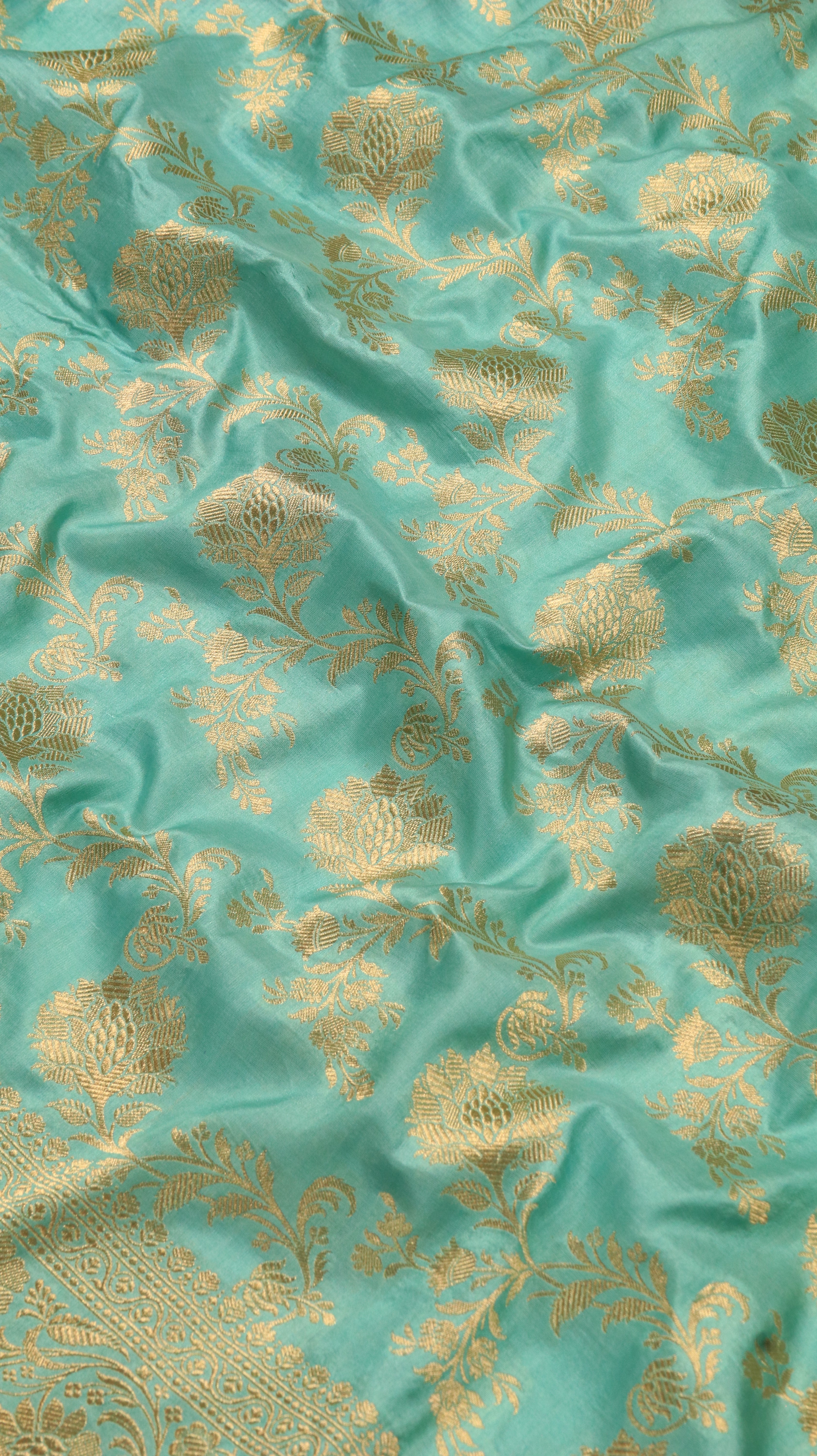 Aquareign | Banarasi