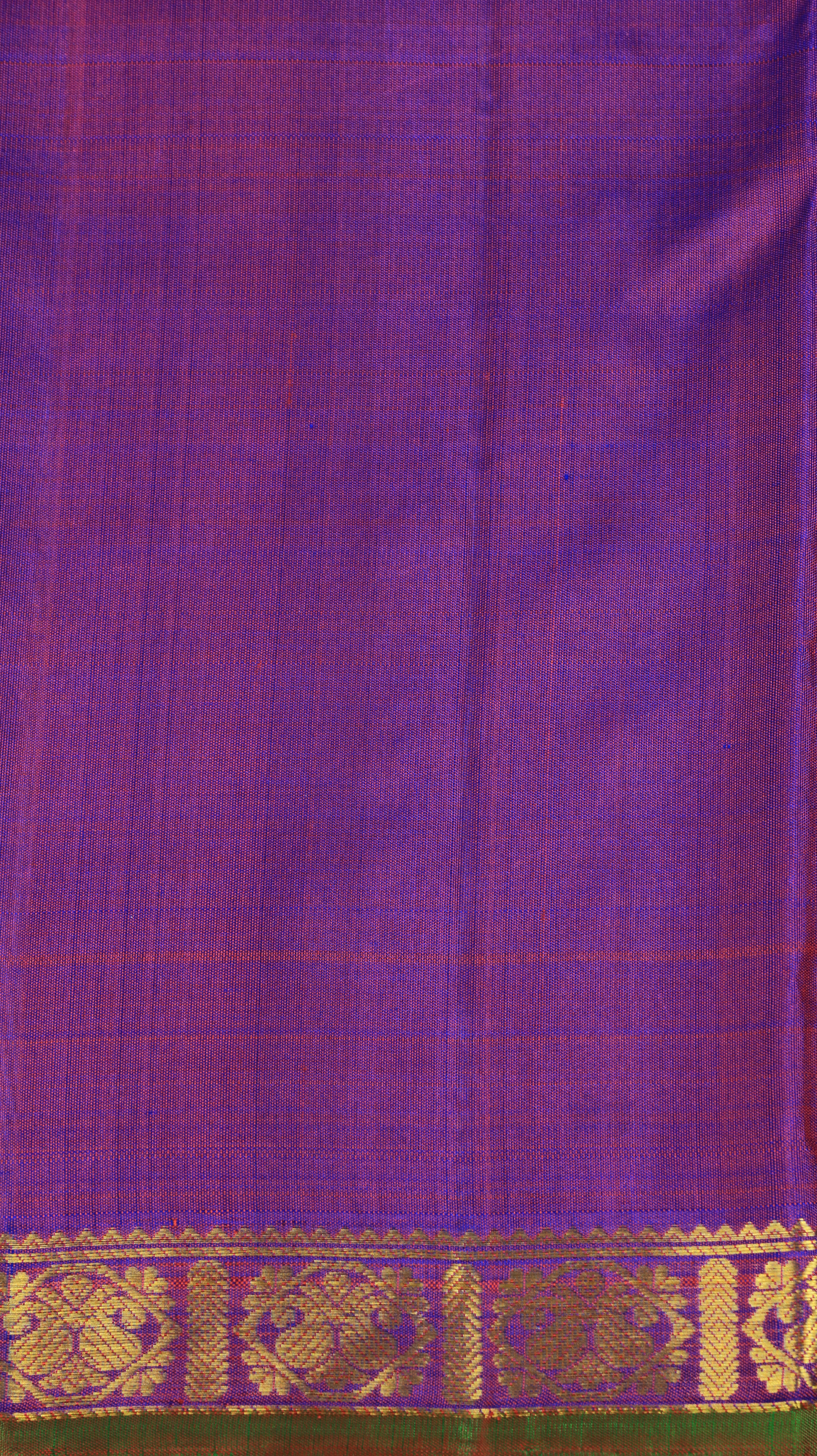 Divine Drape | Kanjivaram