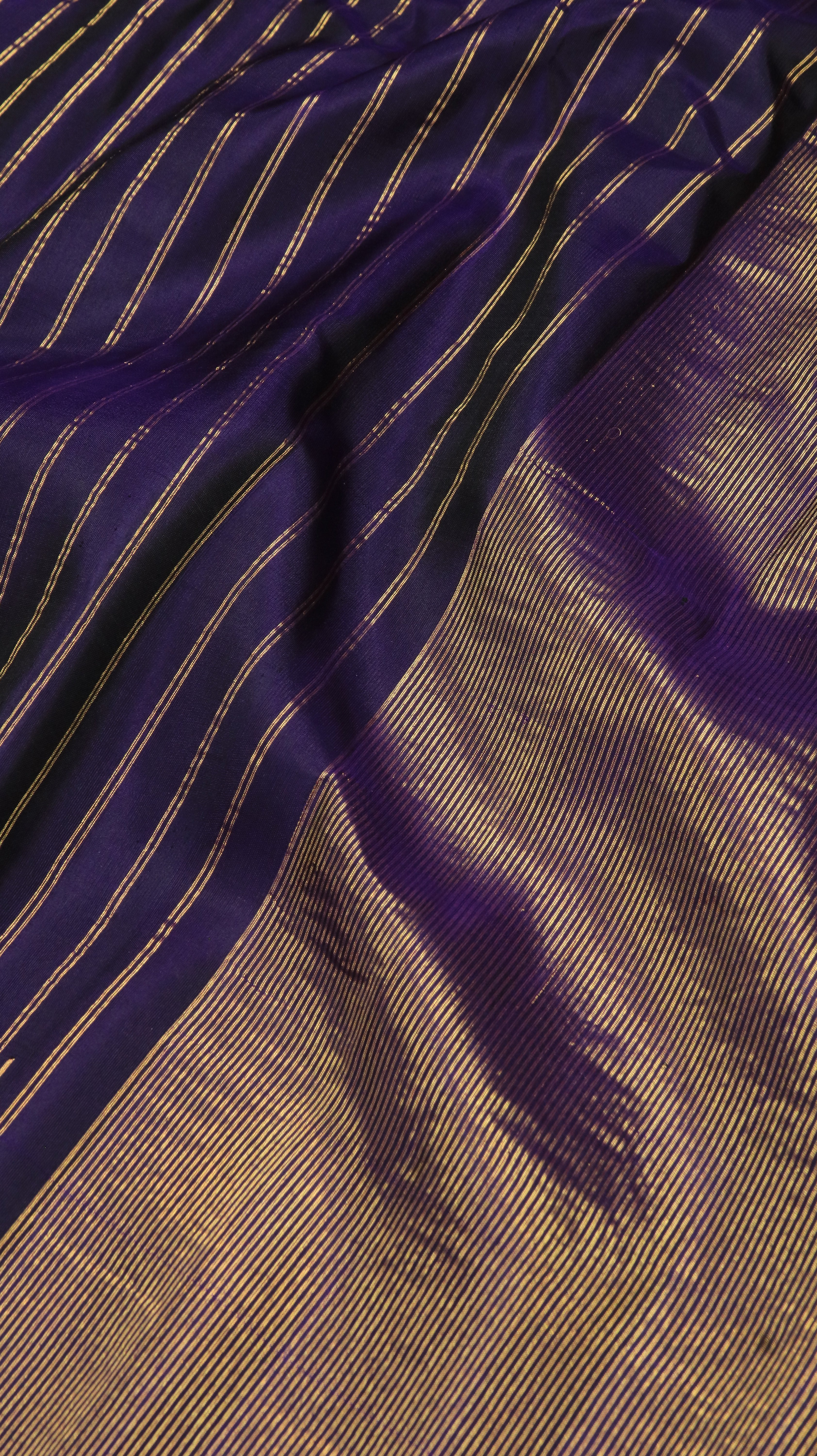 Aster Midnight | Gadwal