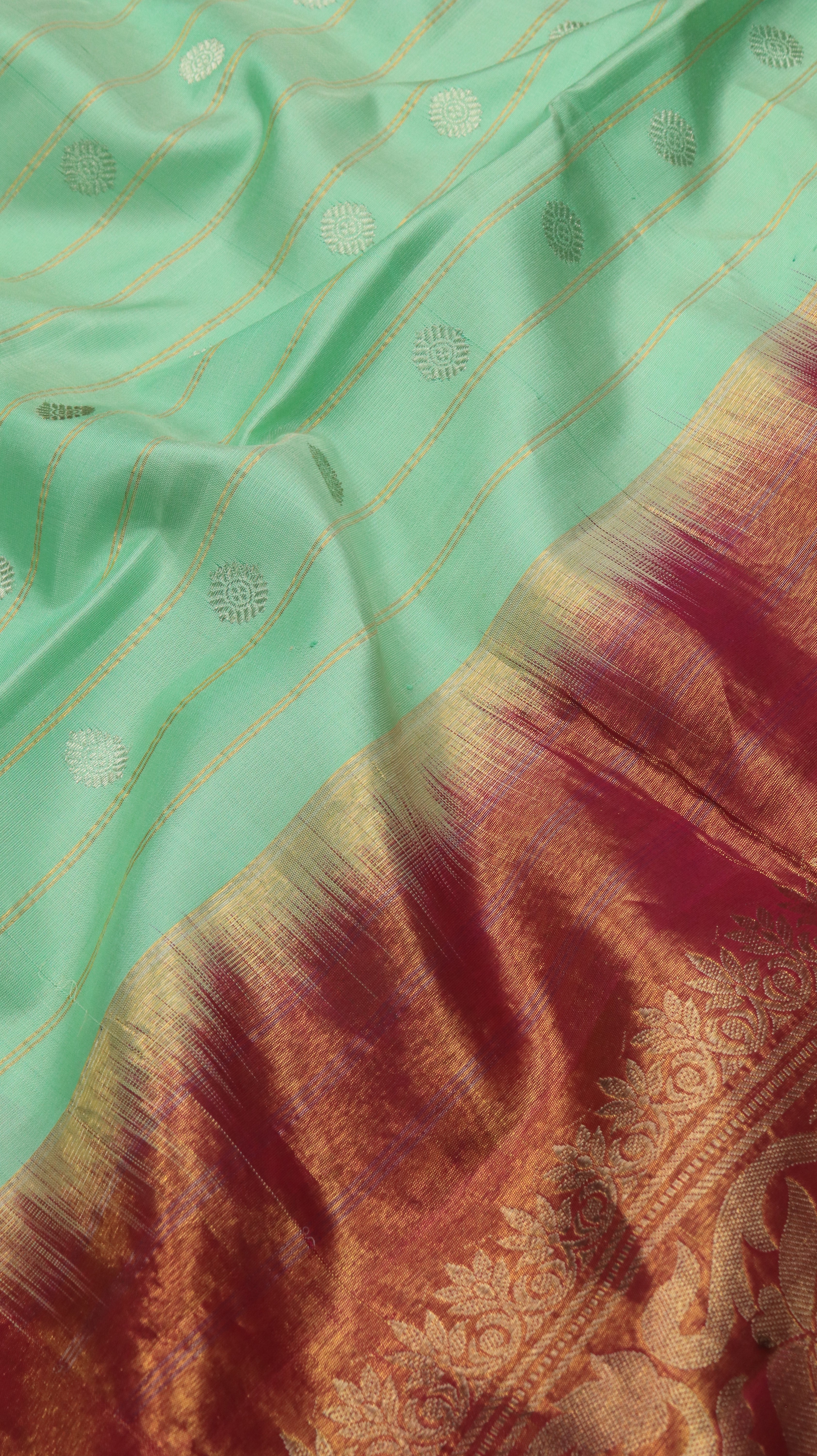 Meadow Mist | Gadwal