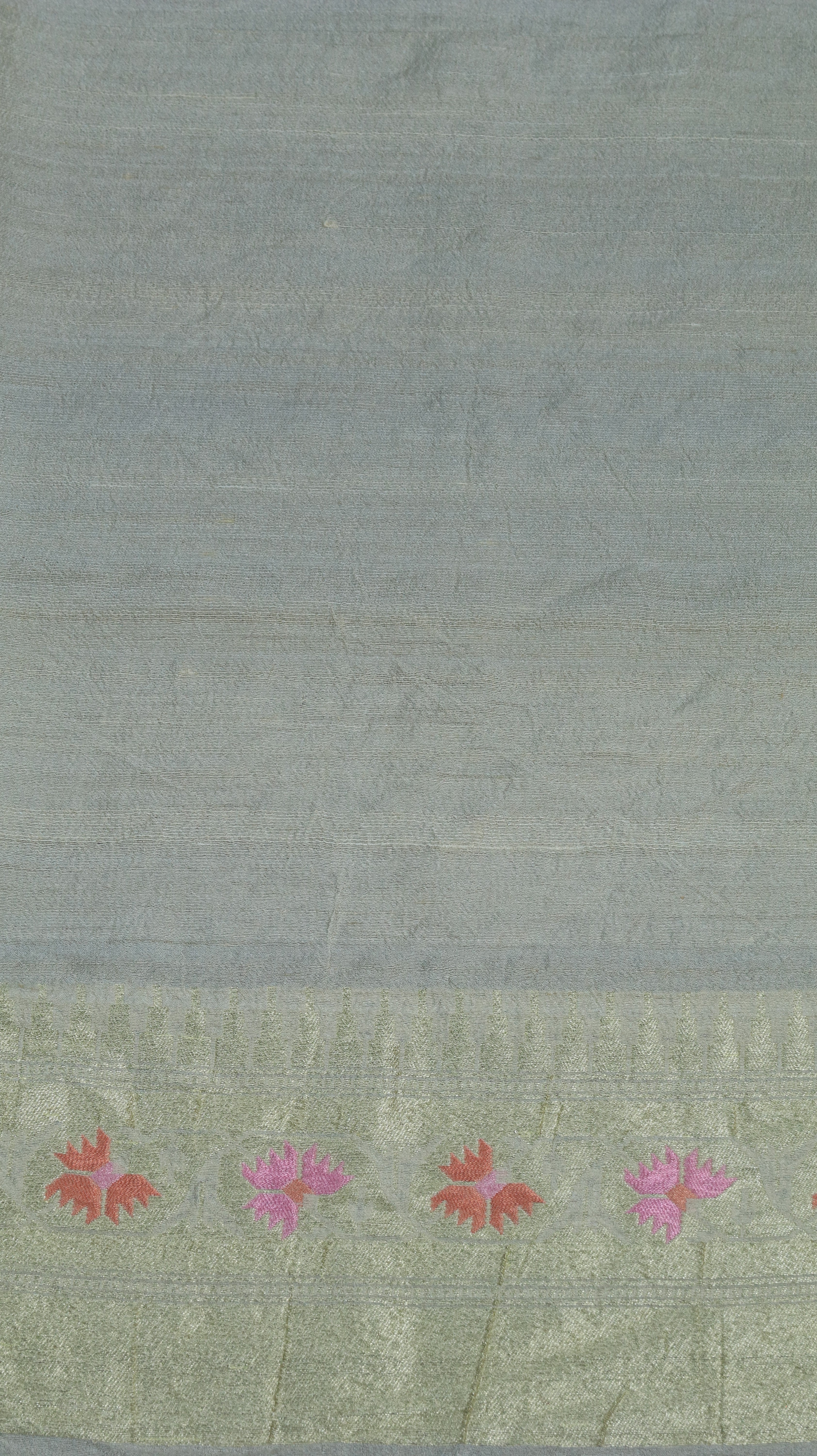 Pastel Garden | Banarasi