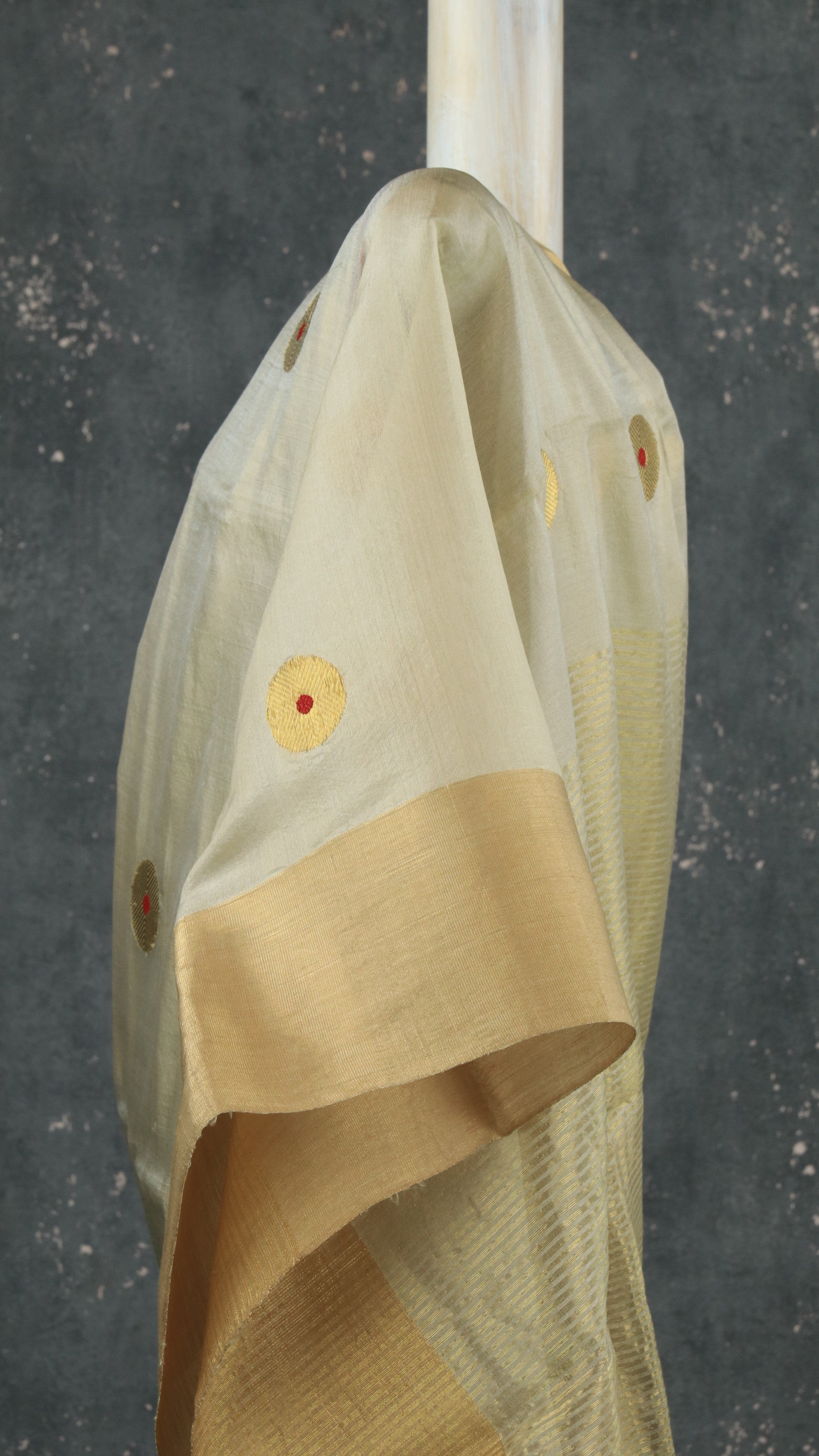 Gulnaar | Chanderi
