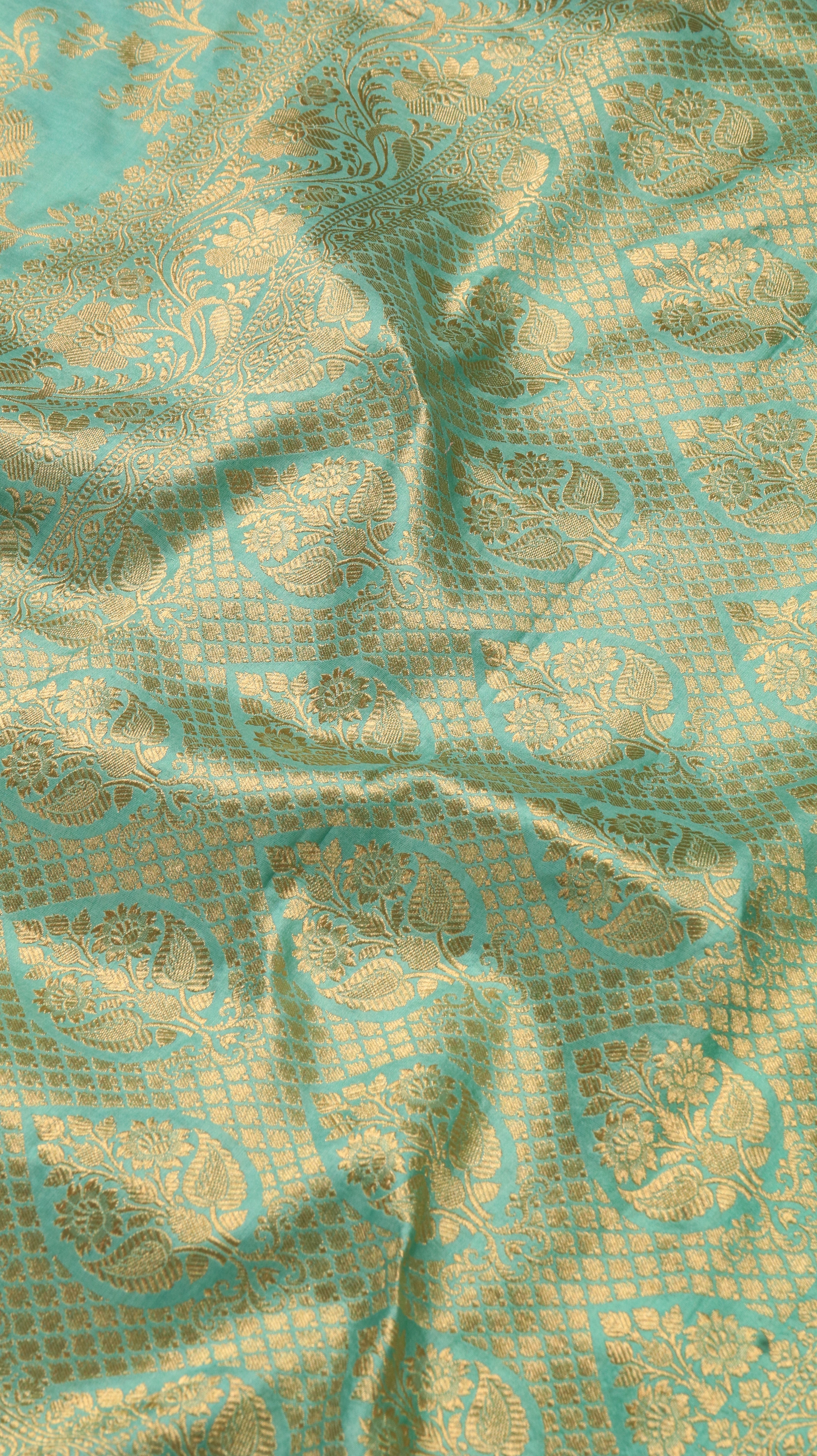 Aquareign | Banarasi