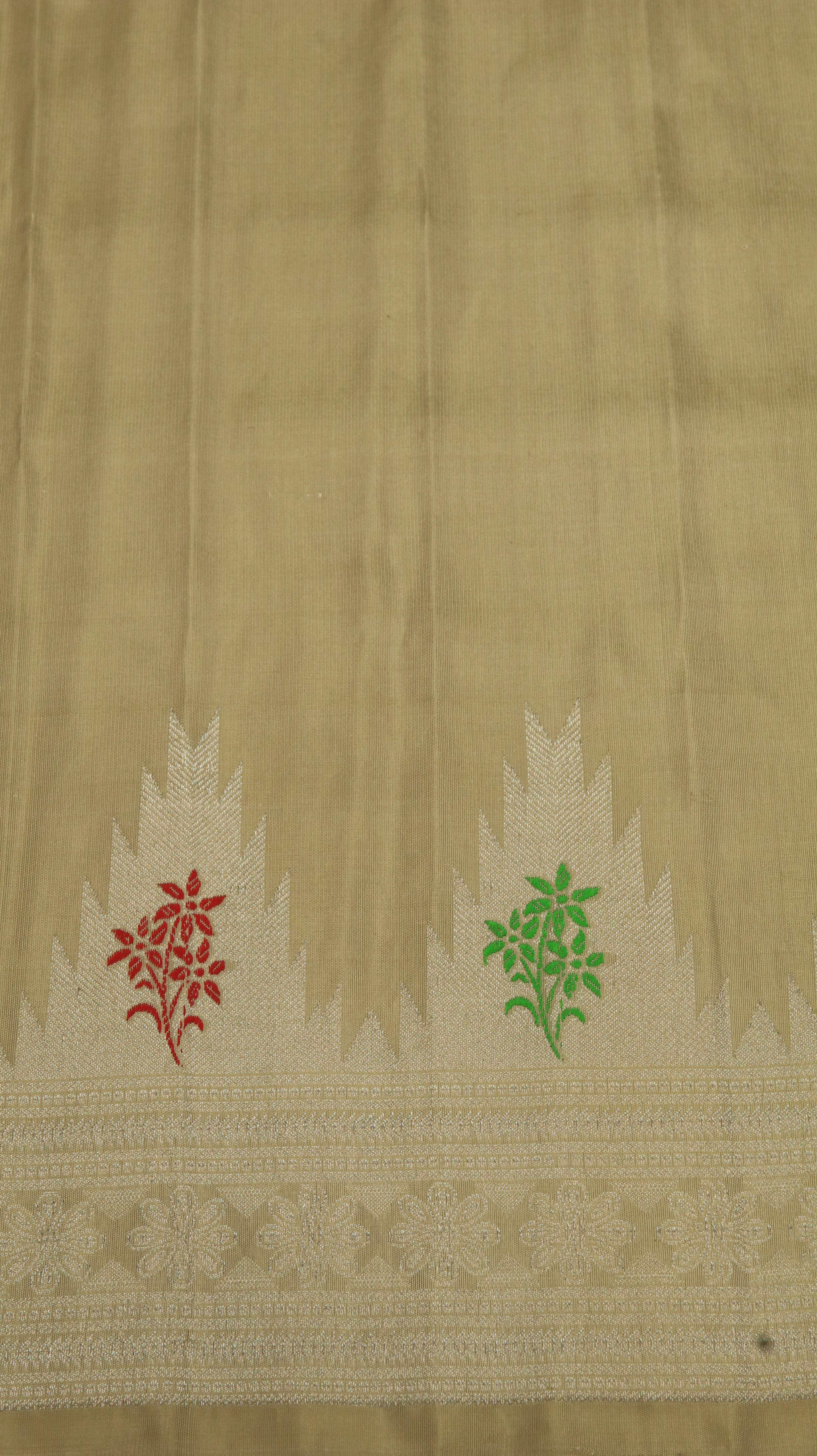Ivory Garden | Gadwal