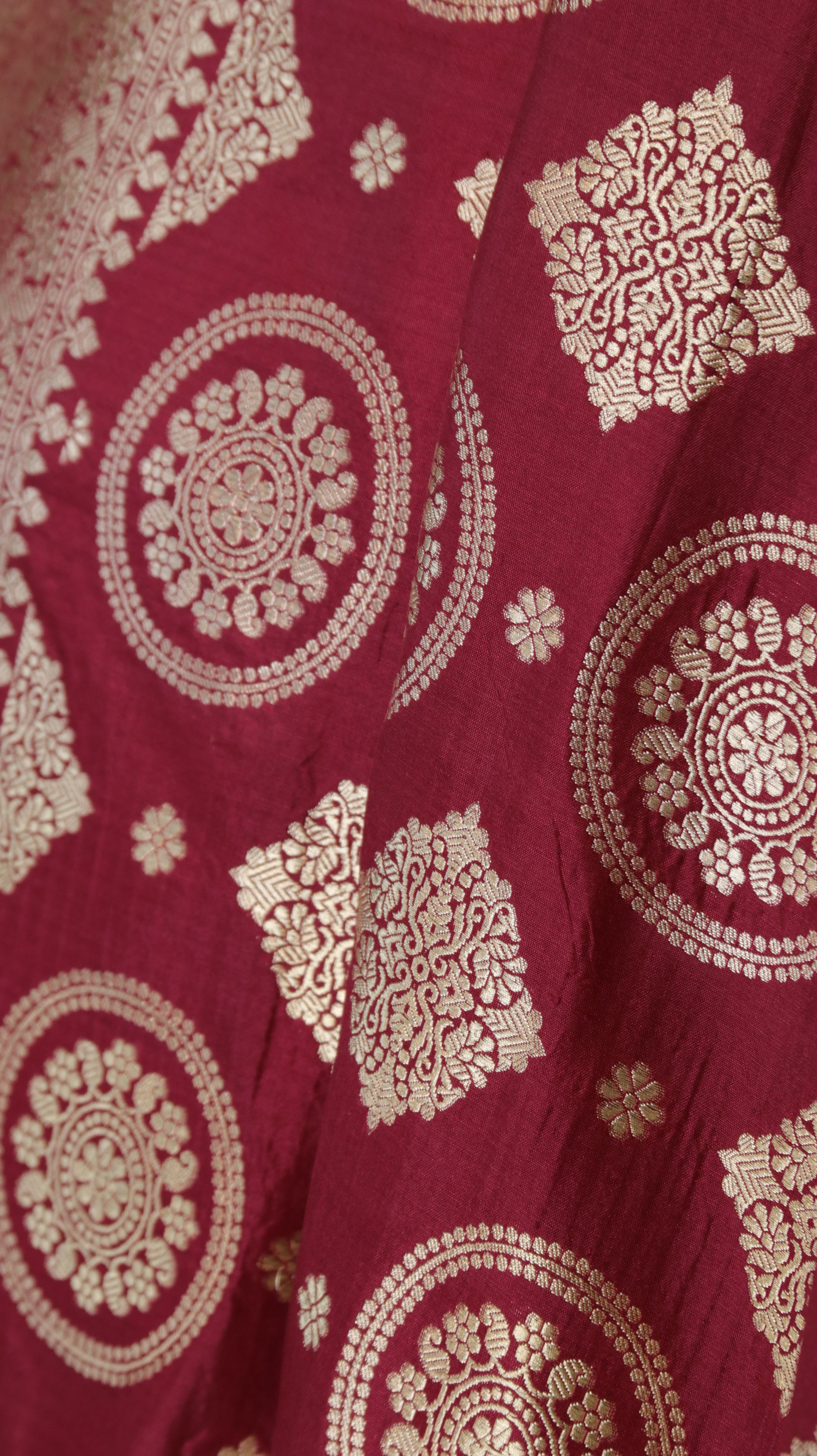 Gulalini | Banarasi