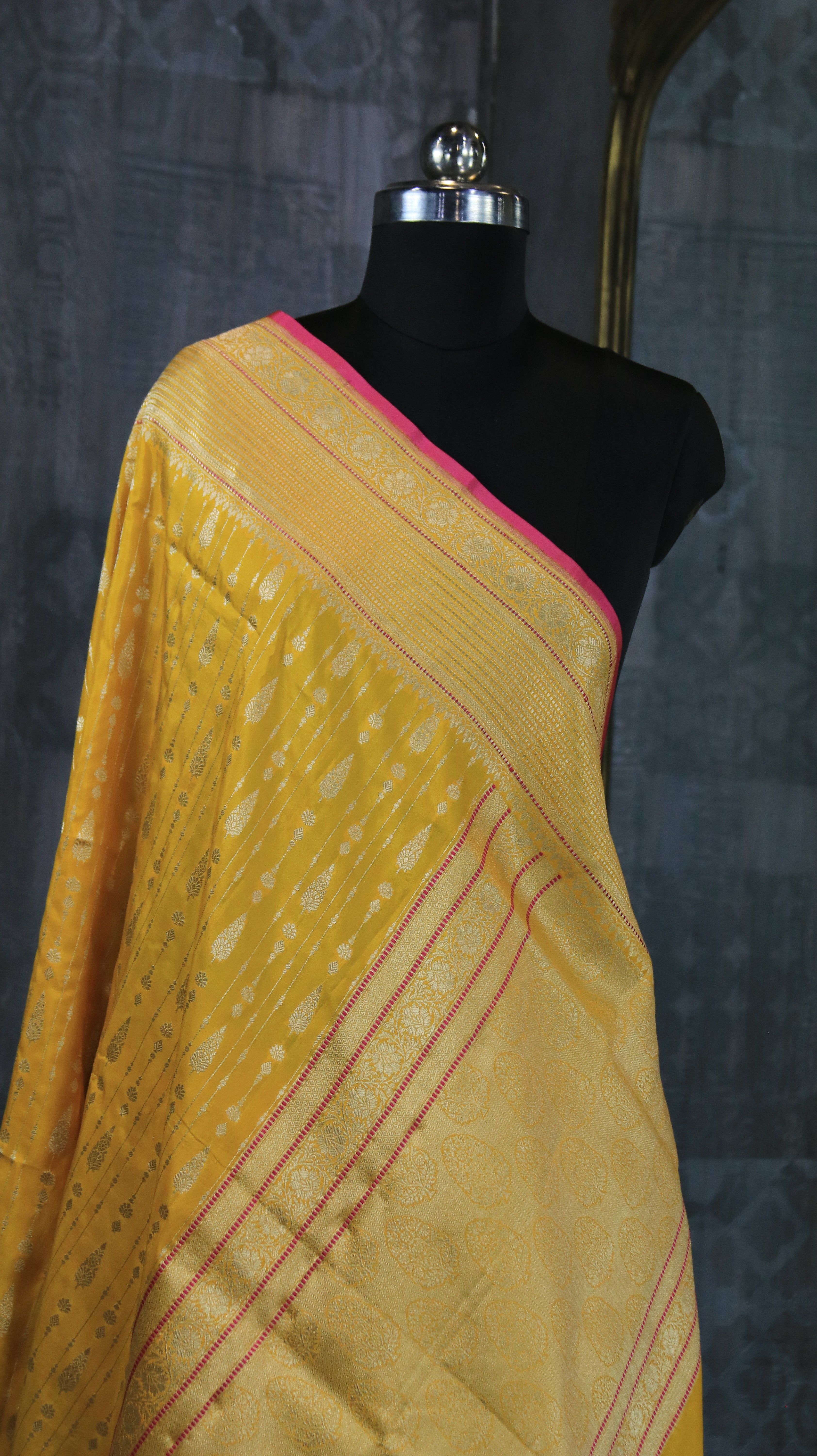 Golden Sonata | Banarasi