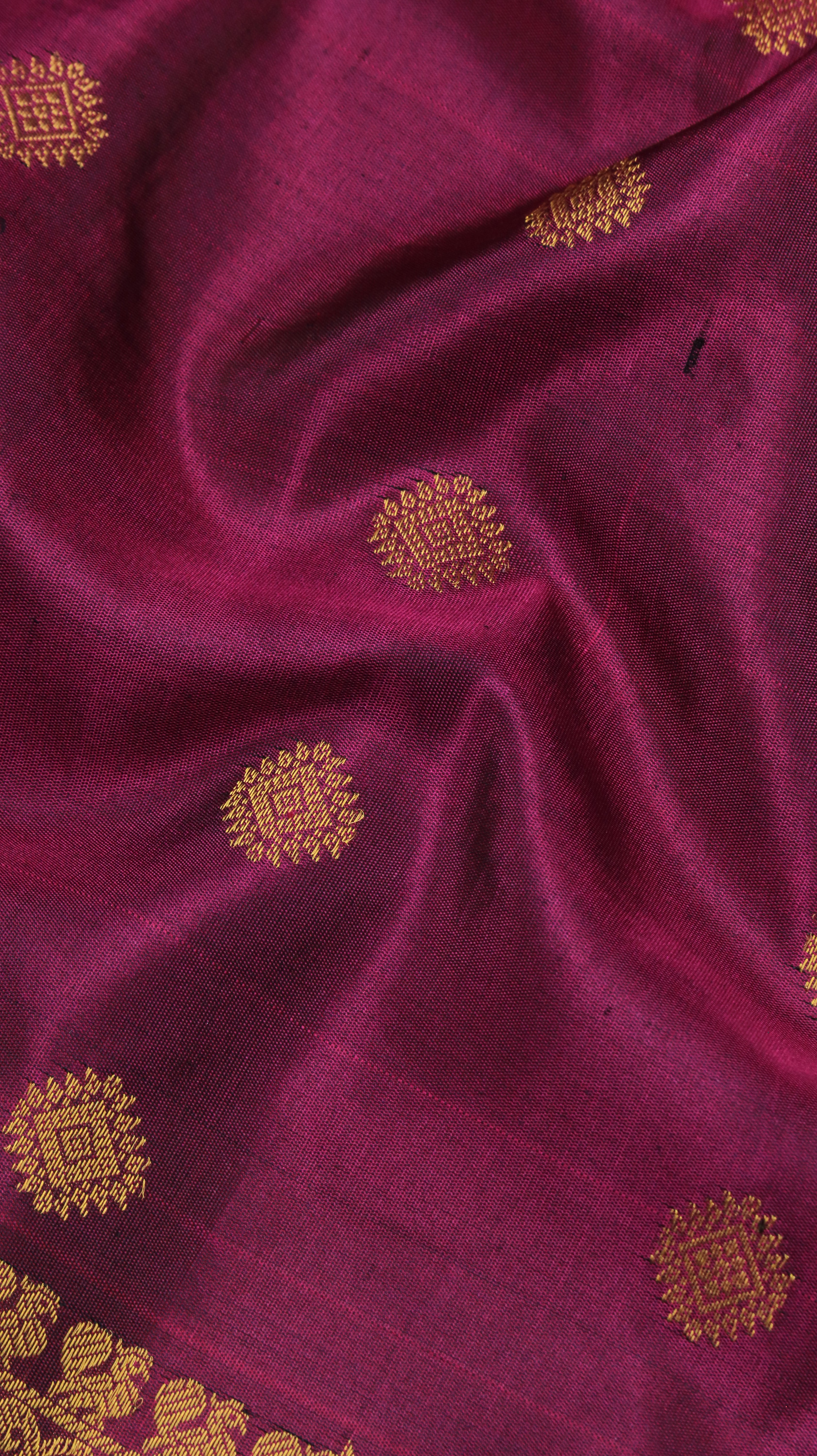 Mayura Ratna | Gadwal