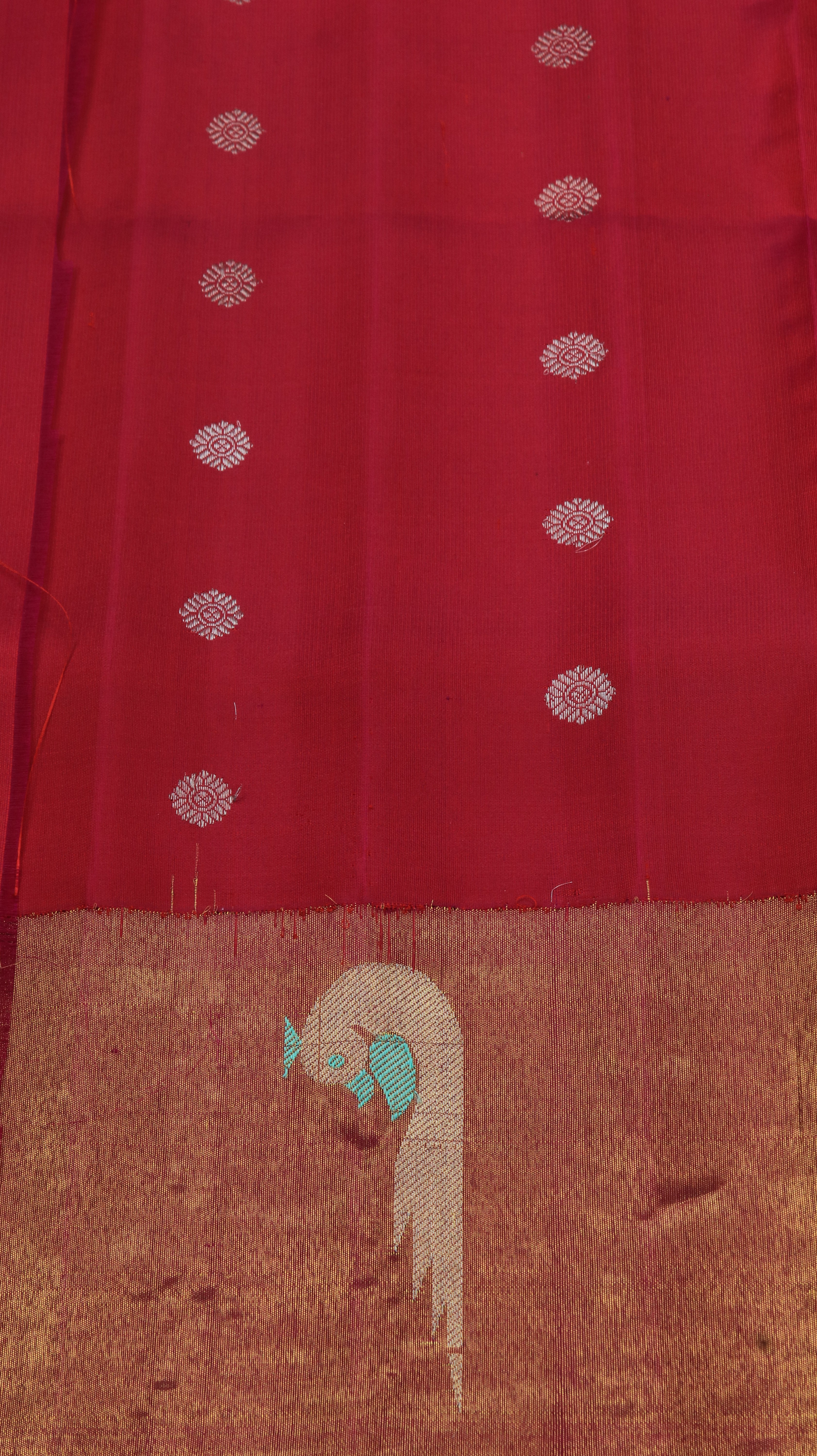 Meadow Mist | Gadwal