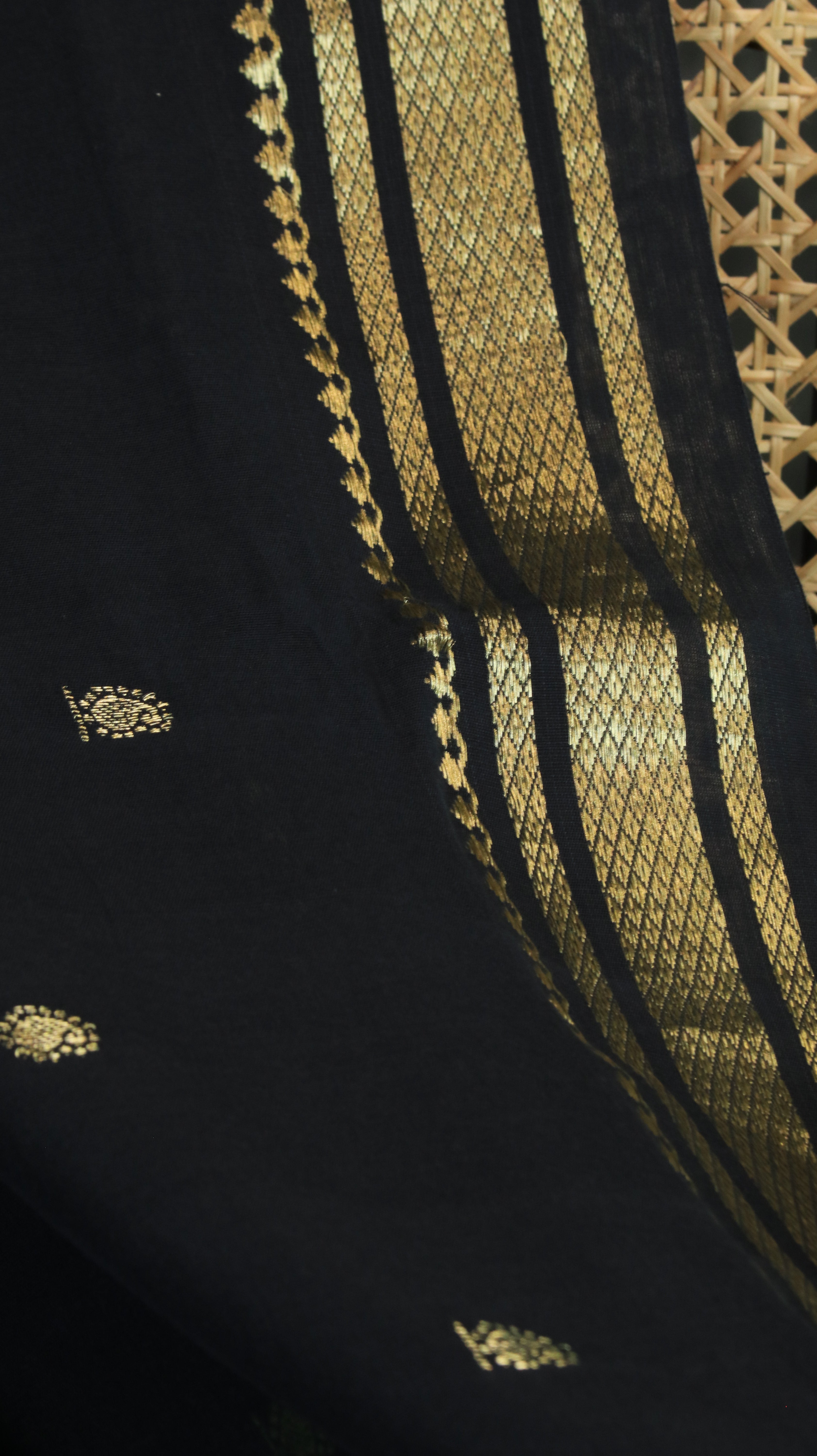 Mayura | Paithani