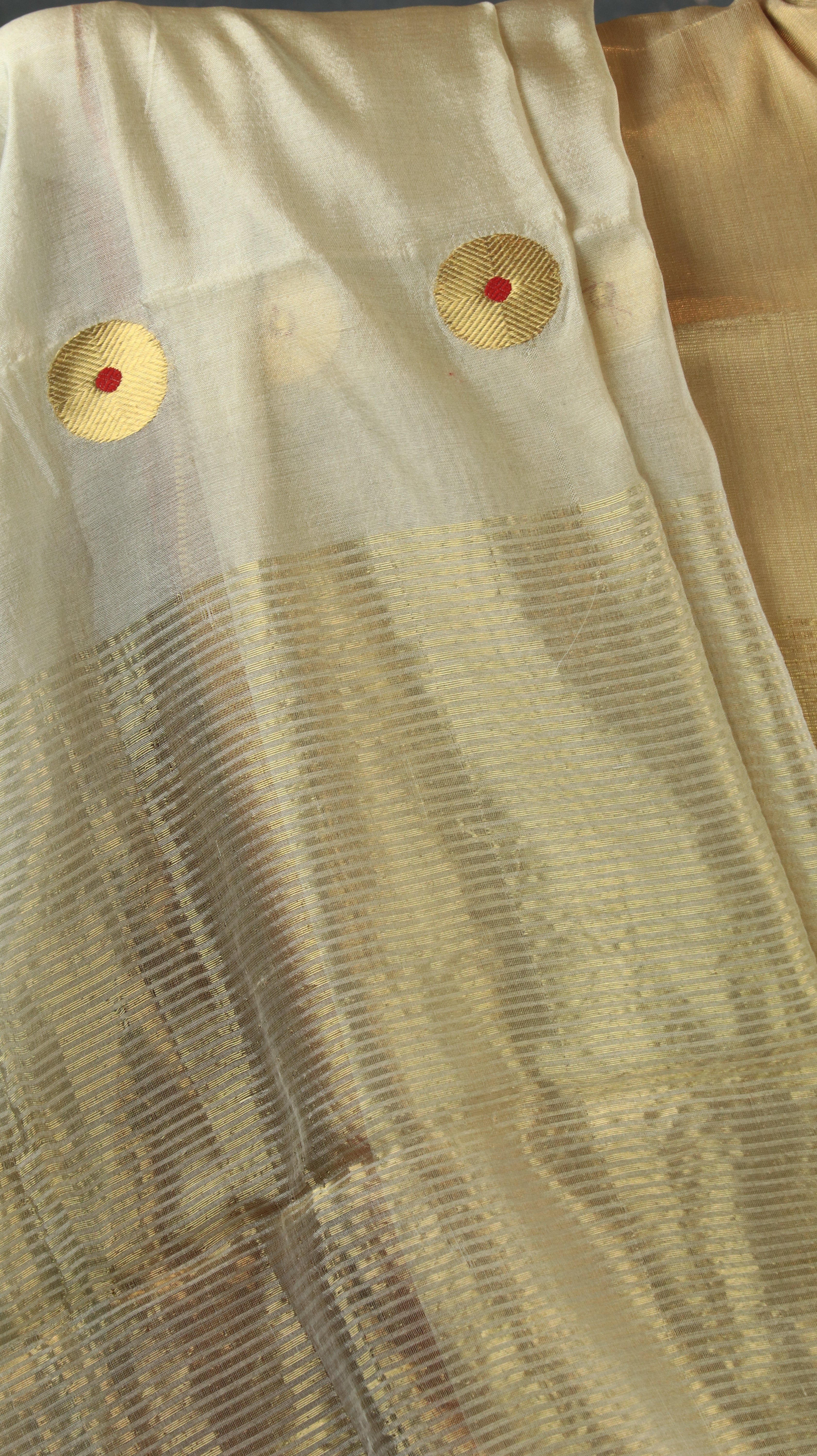 Gulnaar | Chanderi