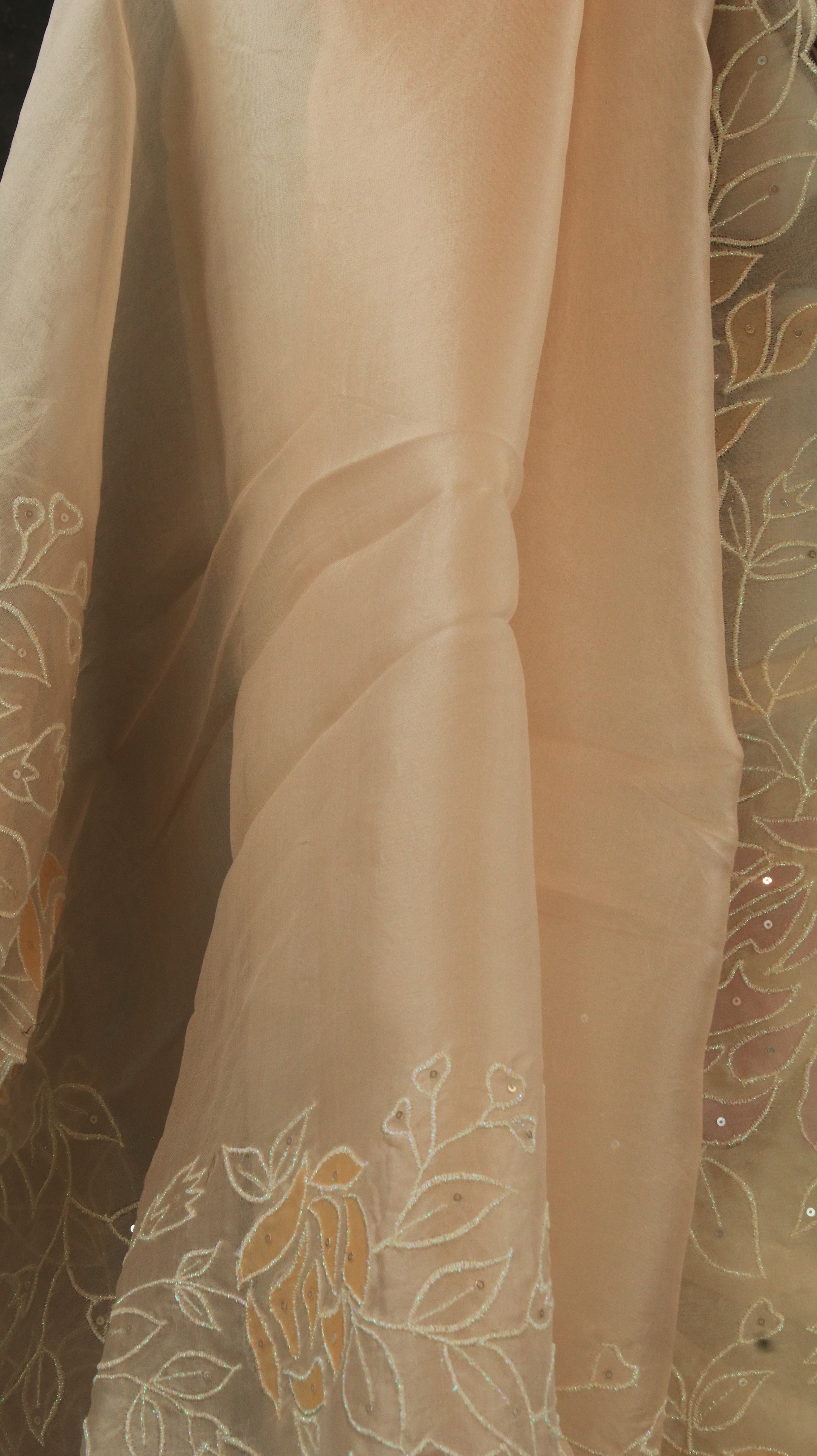 Komala | Organza