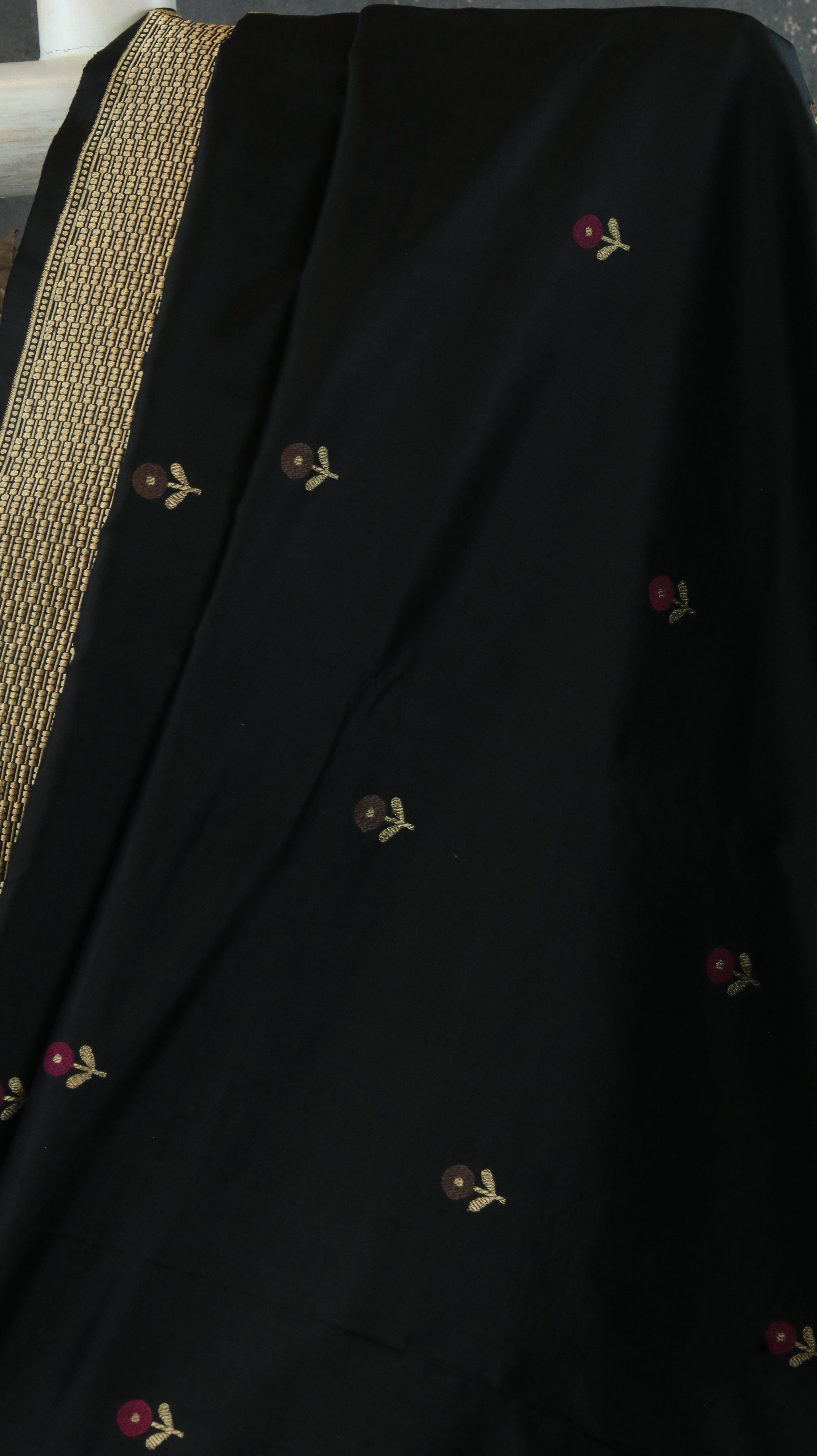 Midnight Sovereign | Banarasi