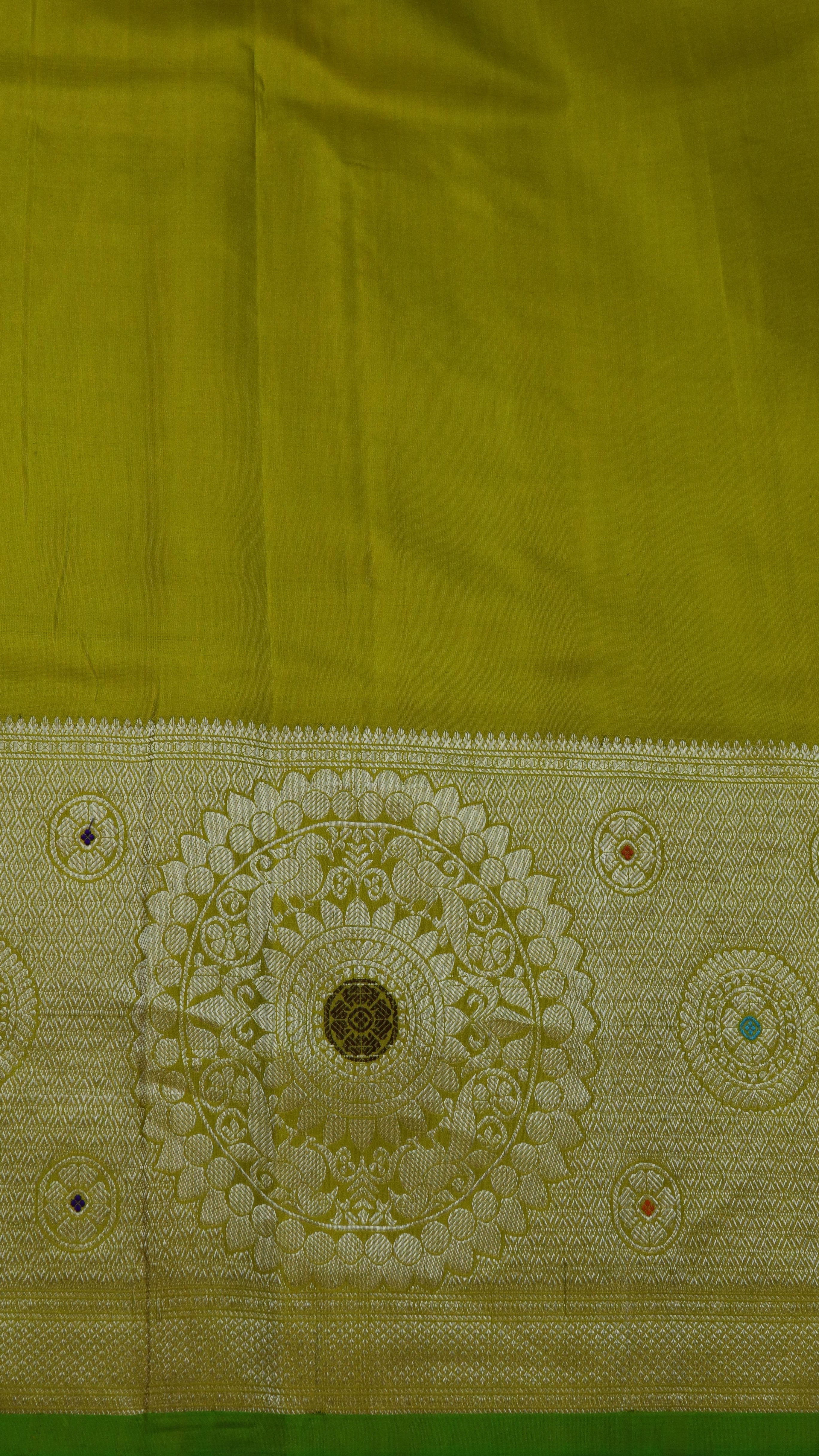 Kanaka Pushpa | Gadwal