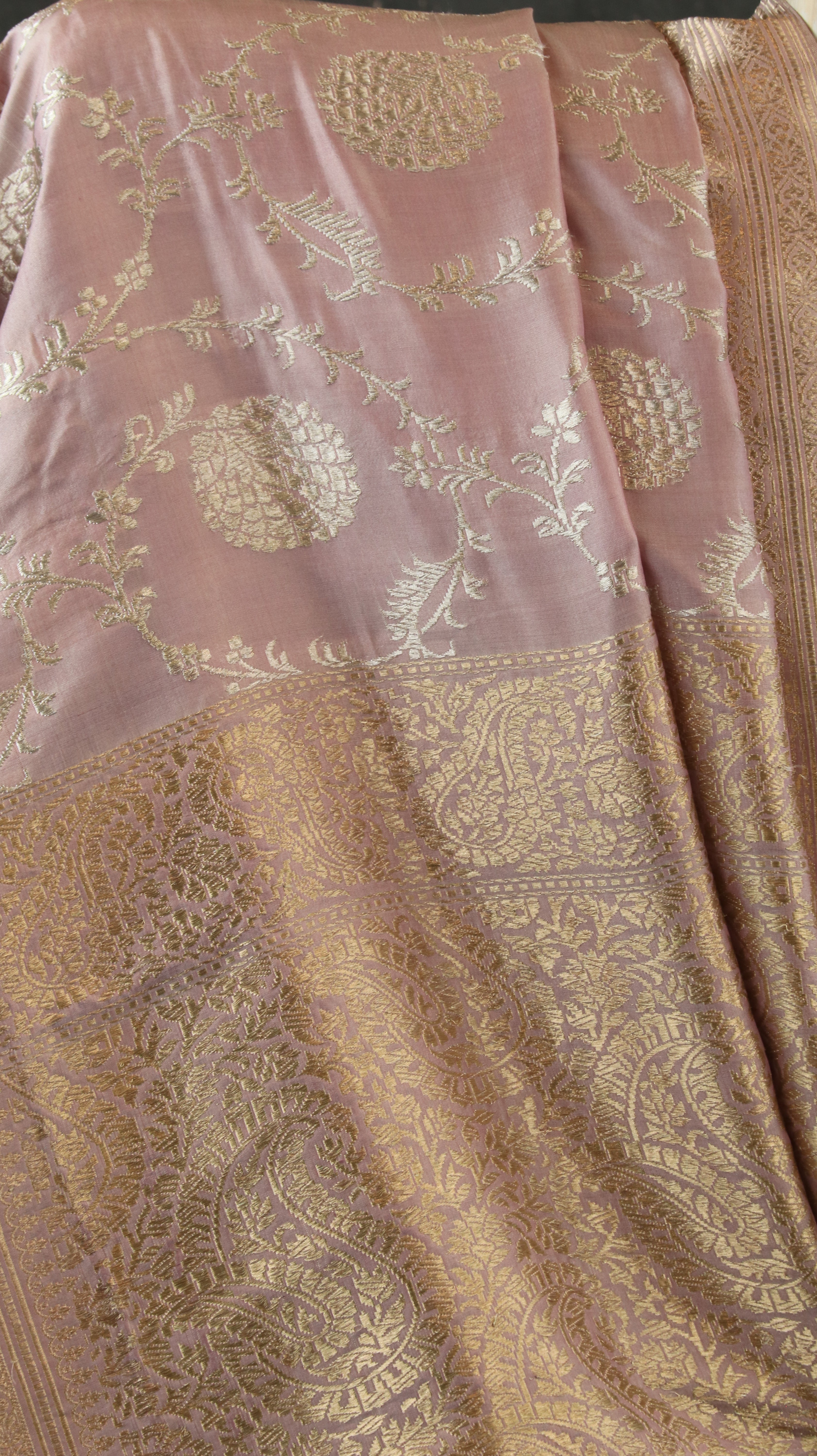 Gulabi Dhvani | Banarasi