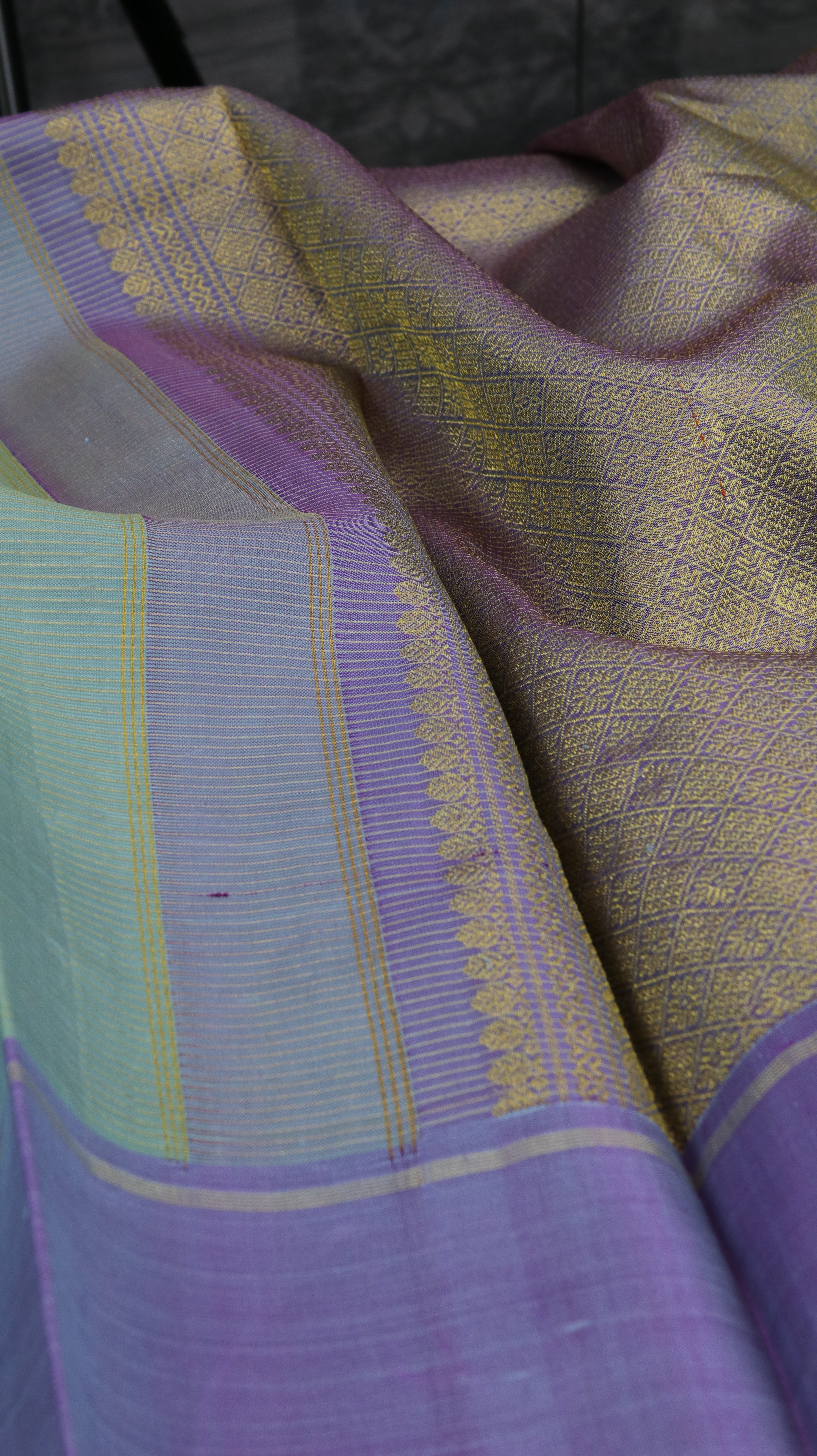 Indu Mala | Kanjivaram