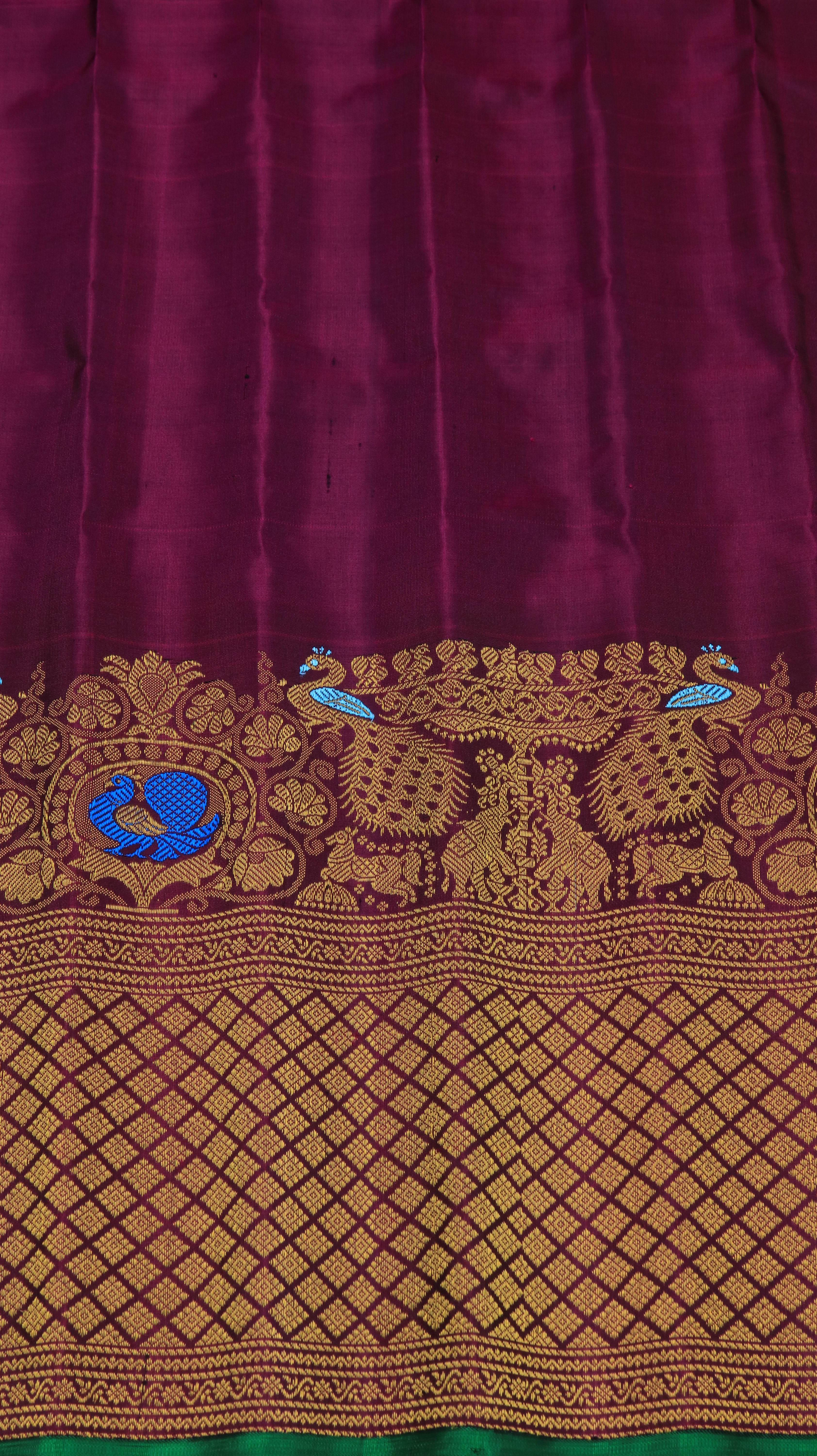 Mayura Ratna | Gadwal