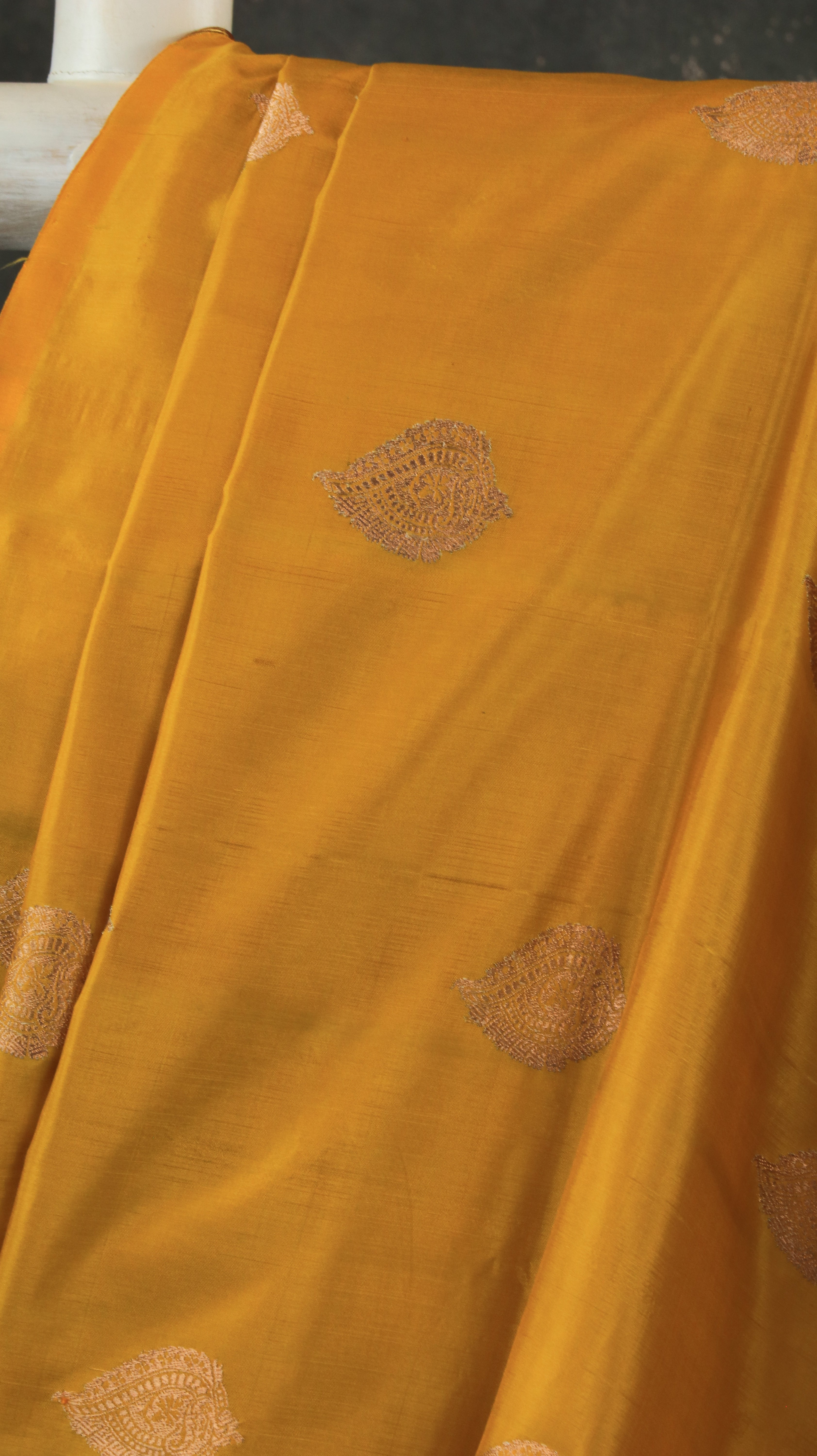 Surya Kanthi | Banarasi