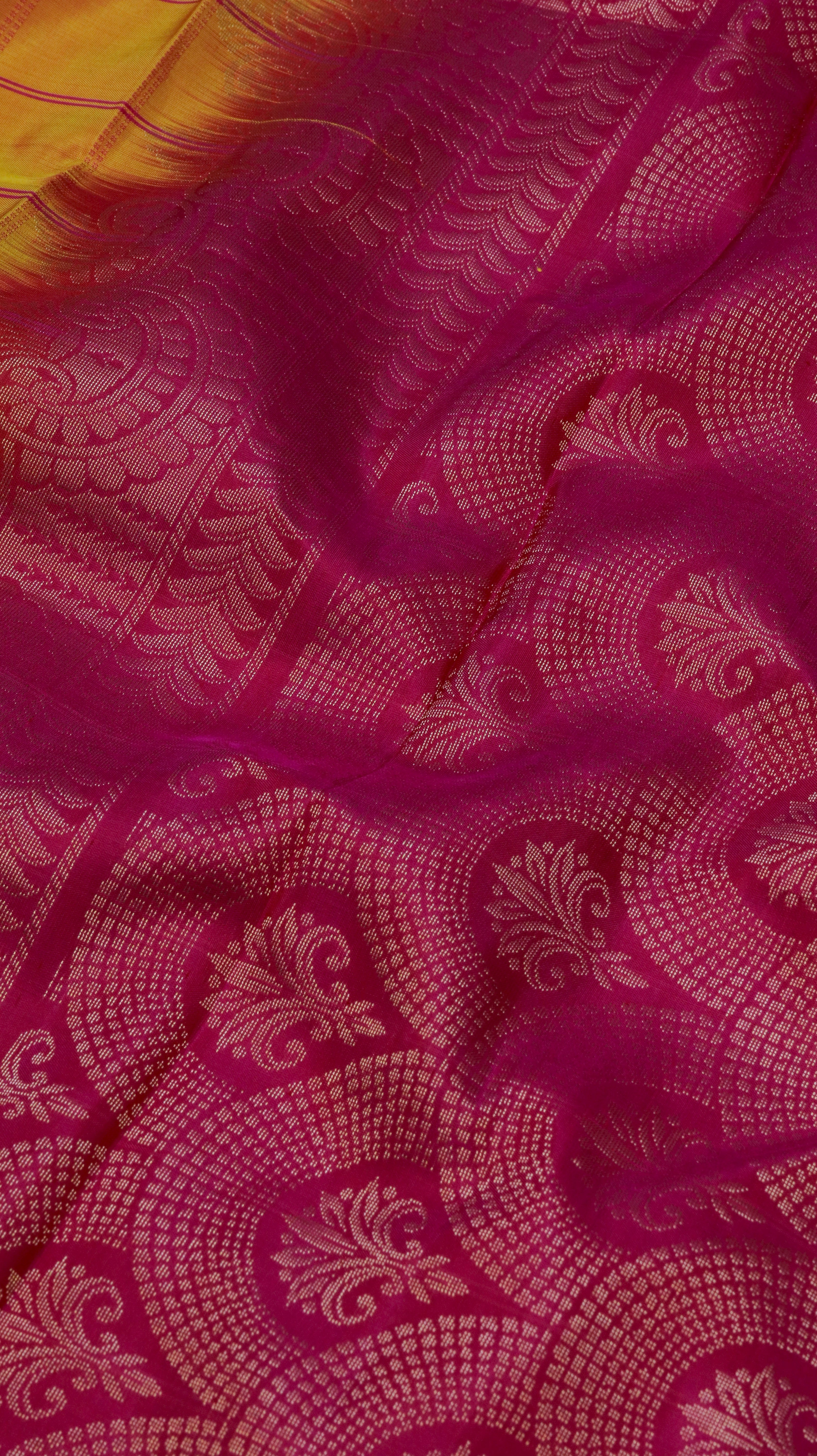 Kalamanjari | Kanjivaram