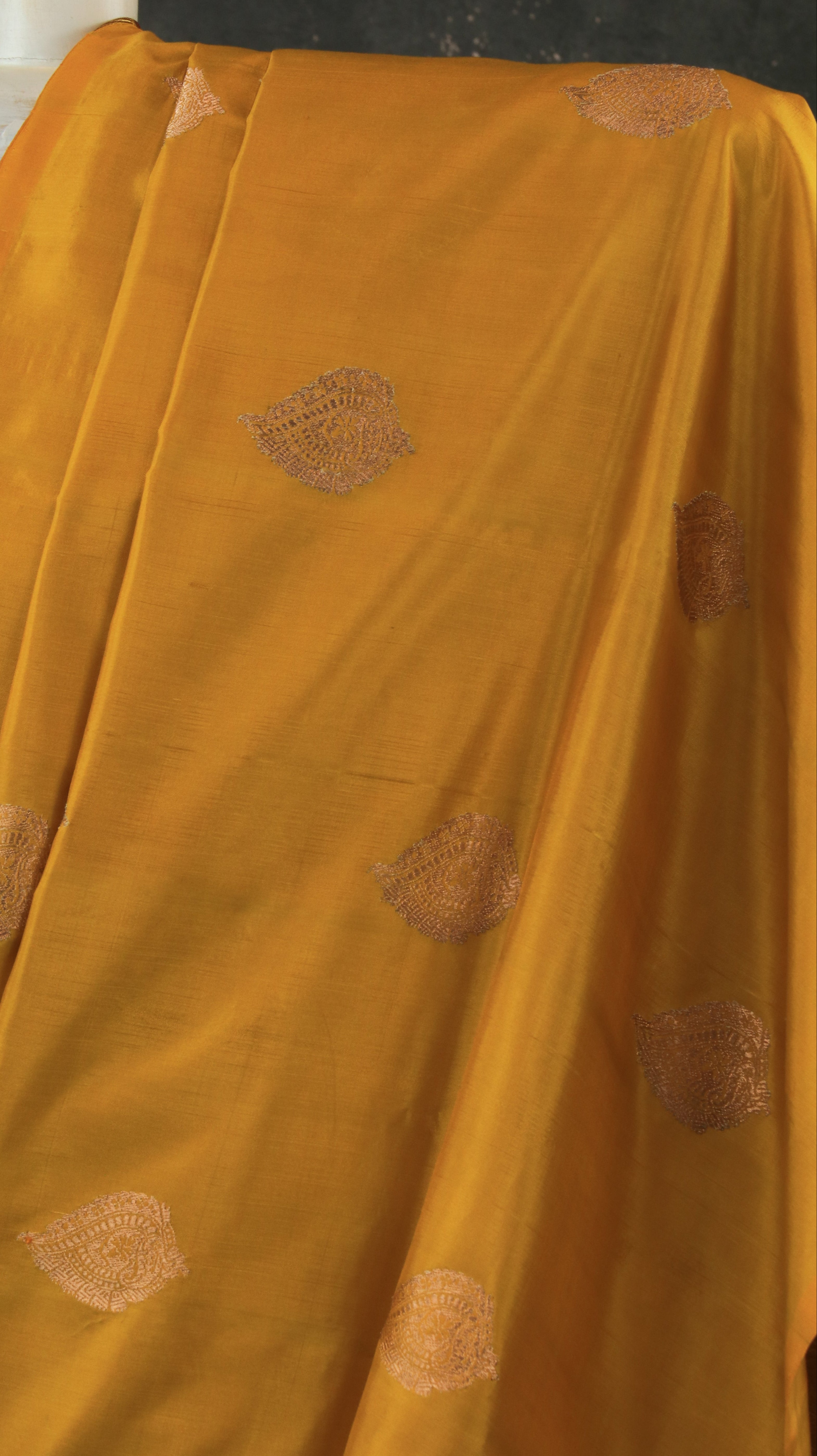 Surya Kanthi | Banarasi