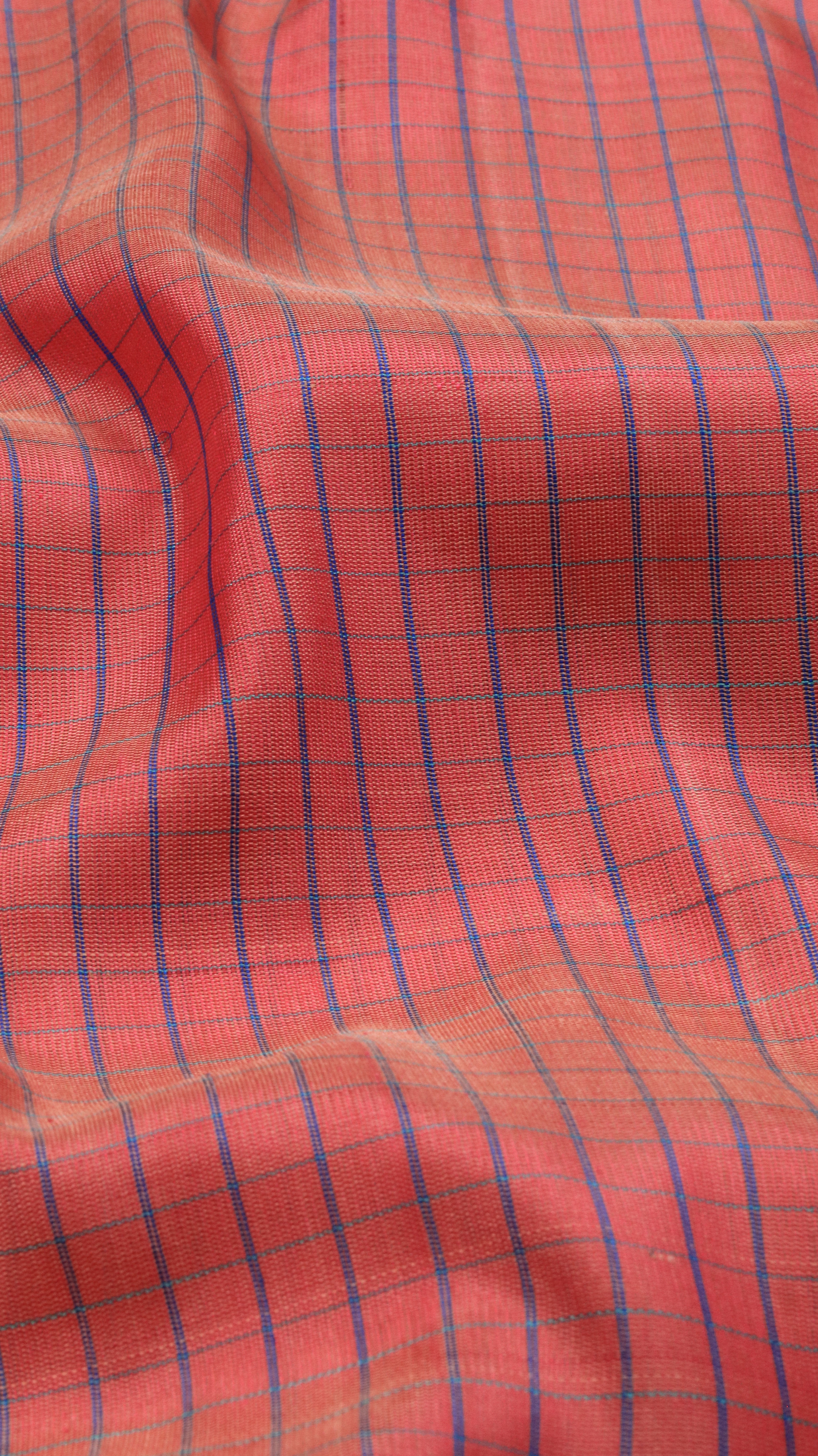 Coral Cascade | Gadwal