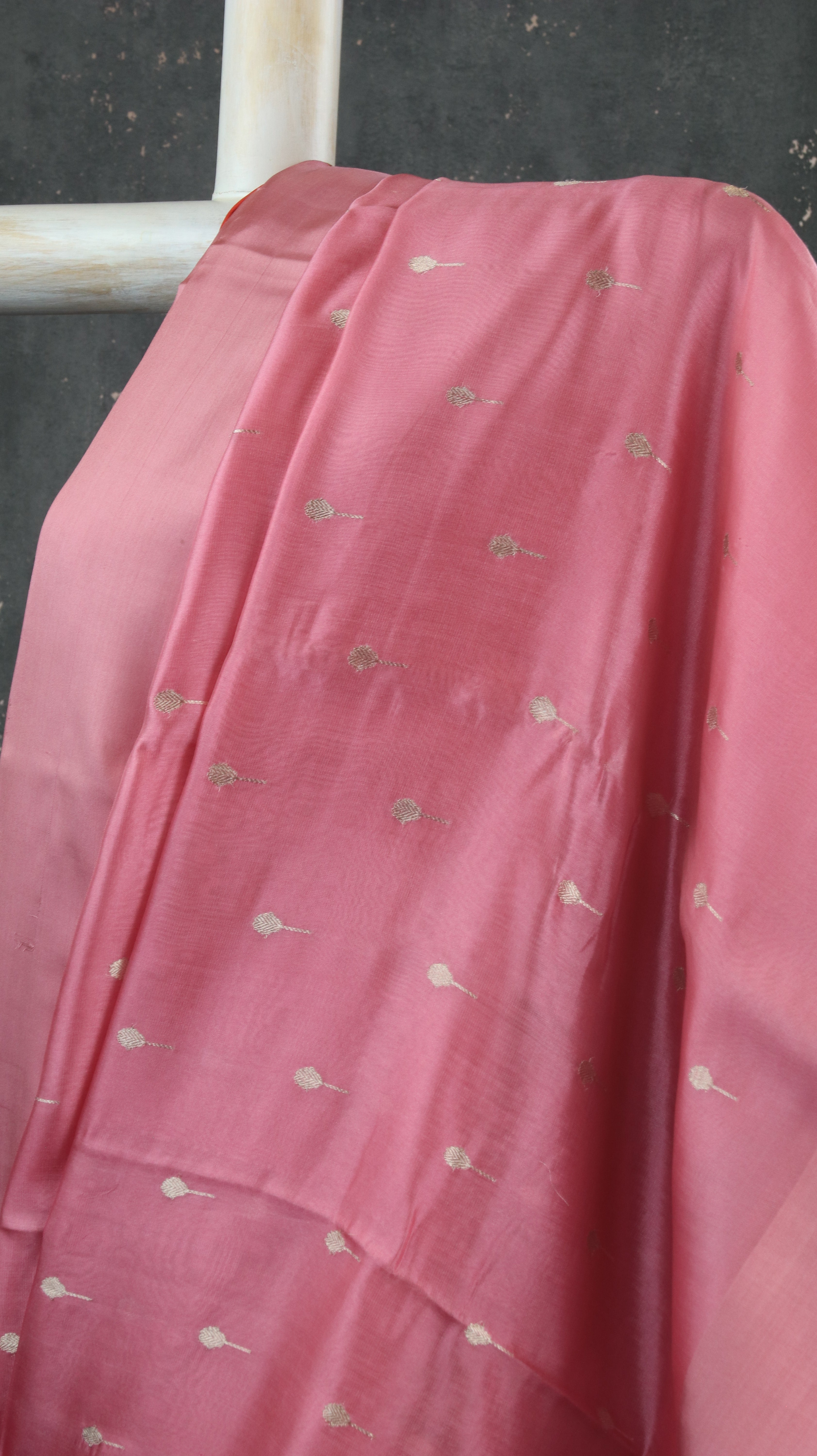 Gulabi Leela | Chanderi