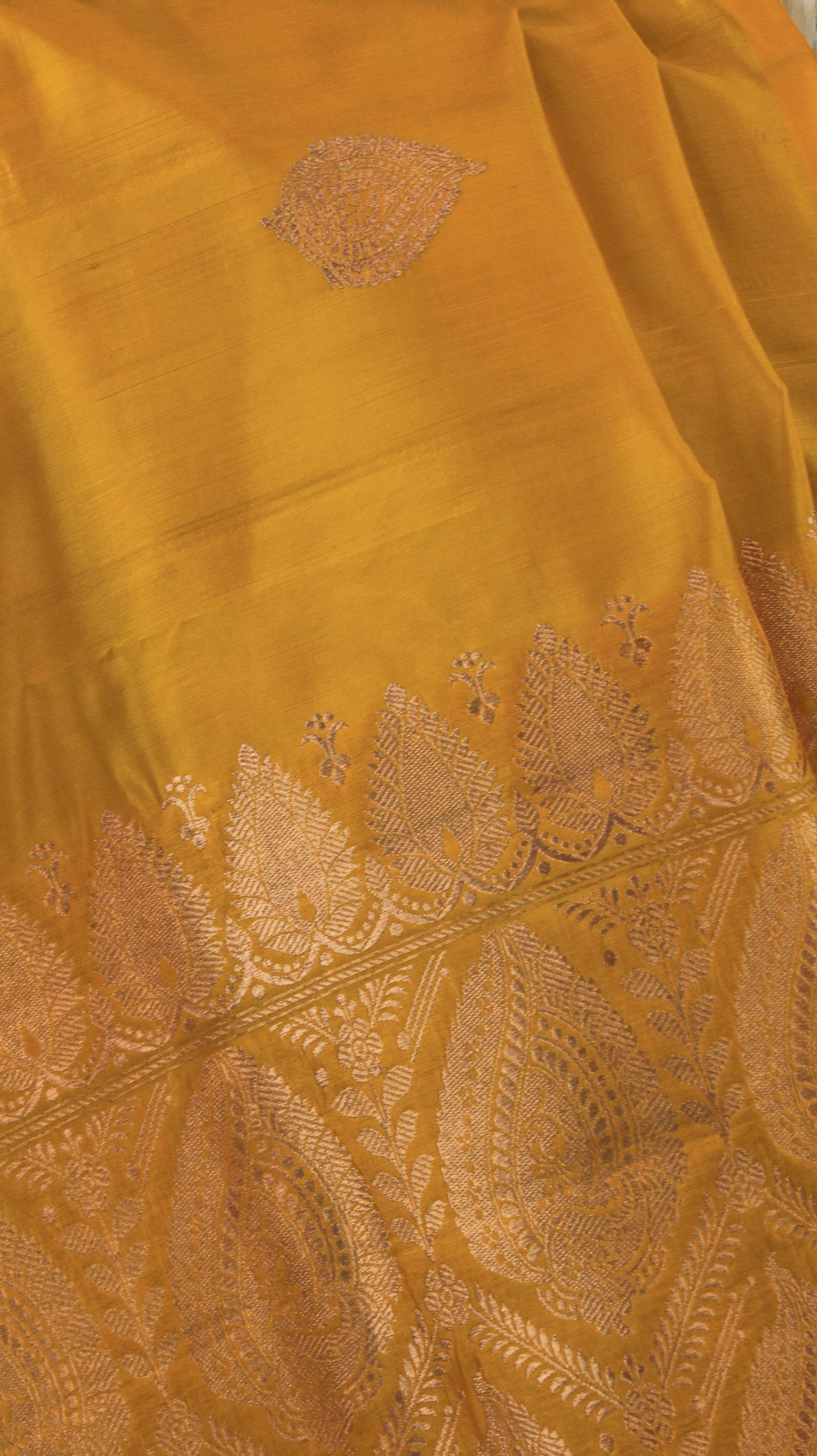 Surya Kanthi | Banarasi