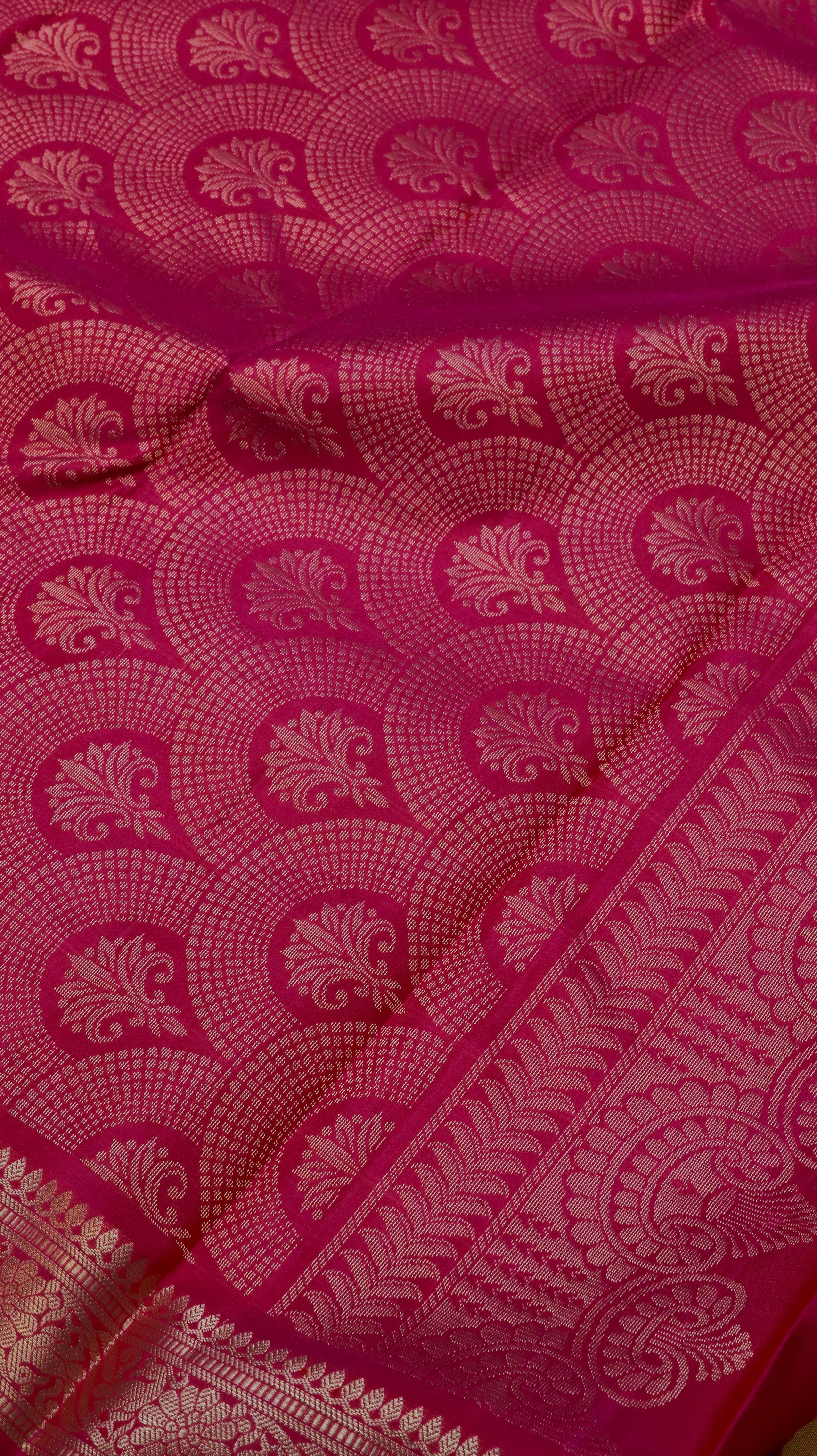 Kalamanjari | Kanjivaram