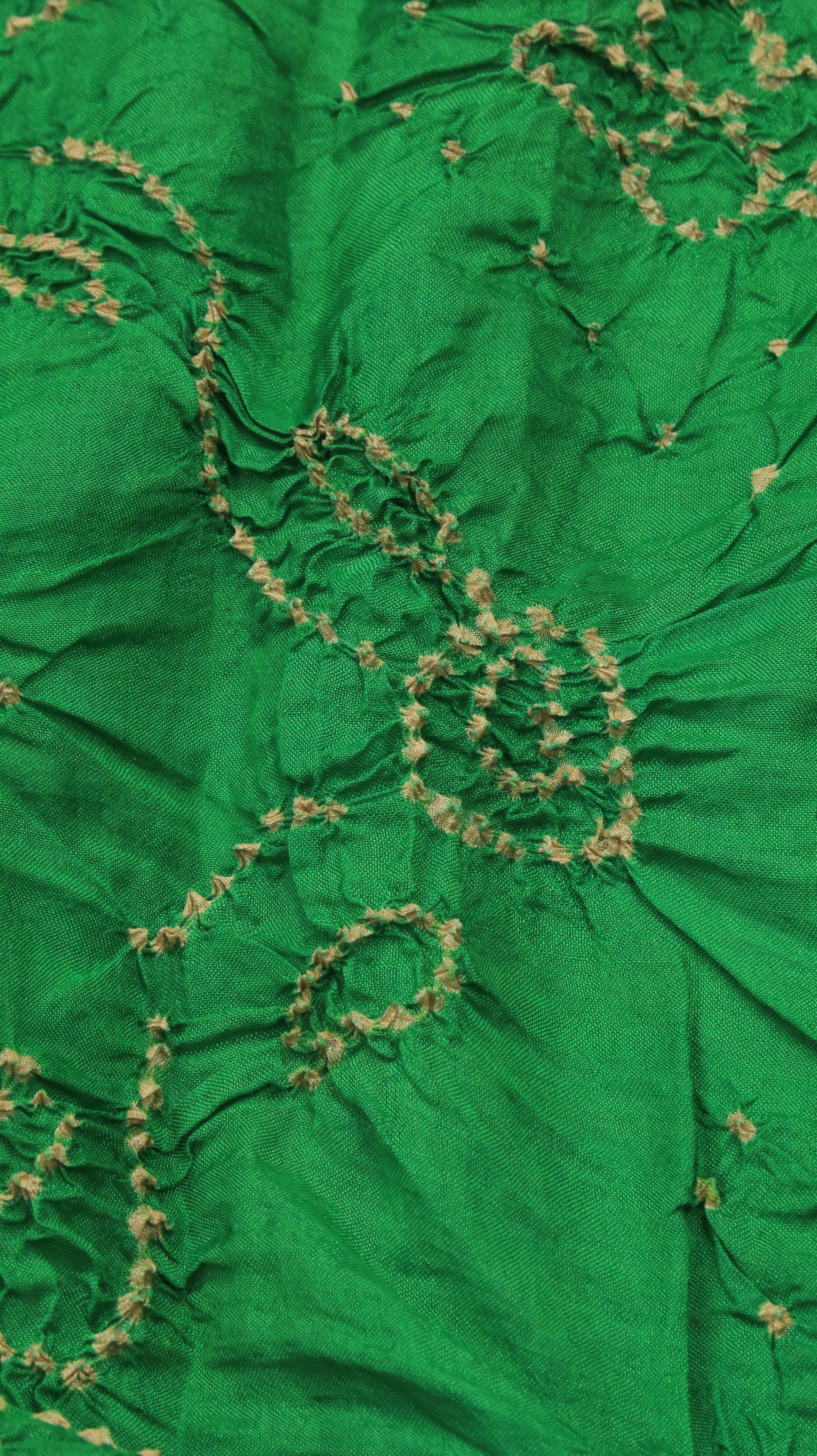 Vanya | Bandhani