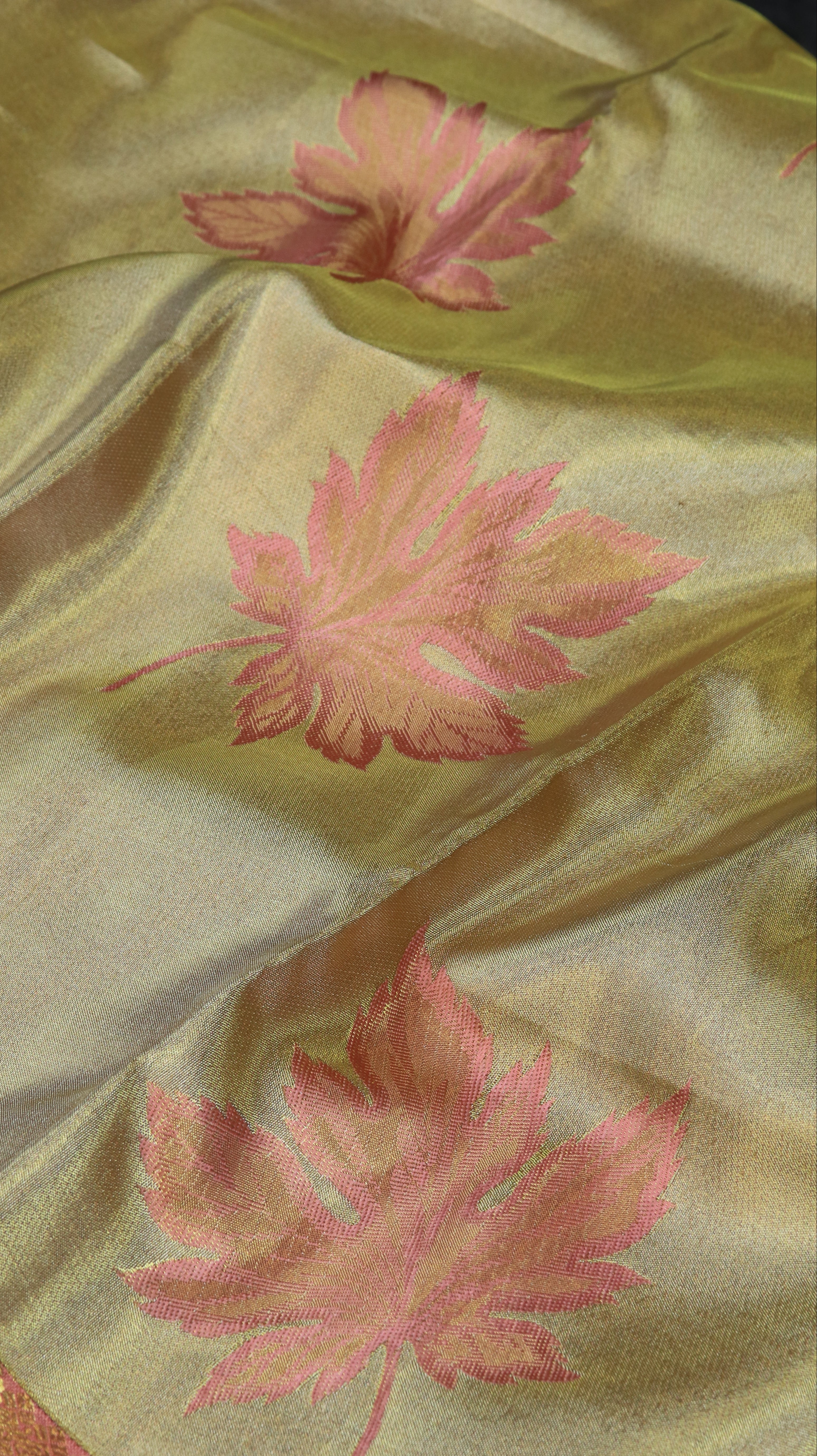 Kanti-ratnam | Kanjivaram