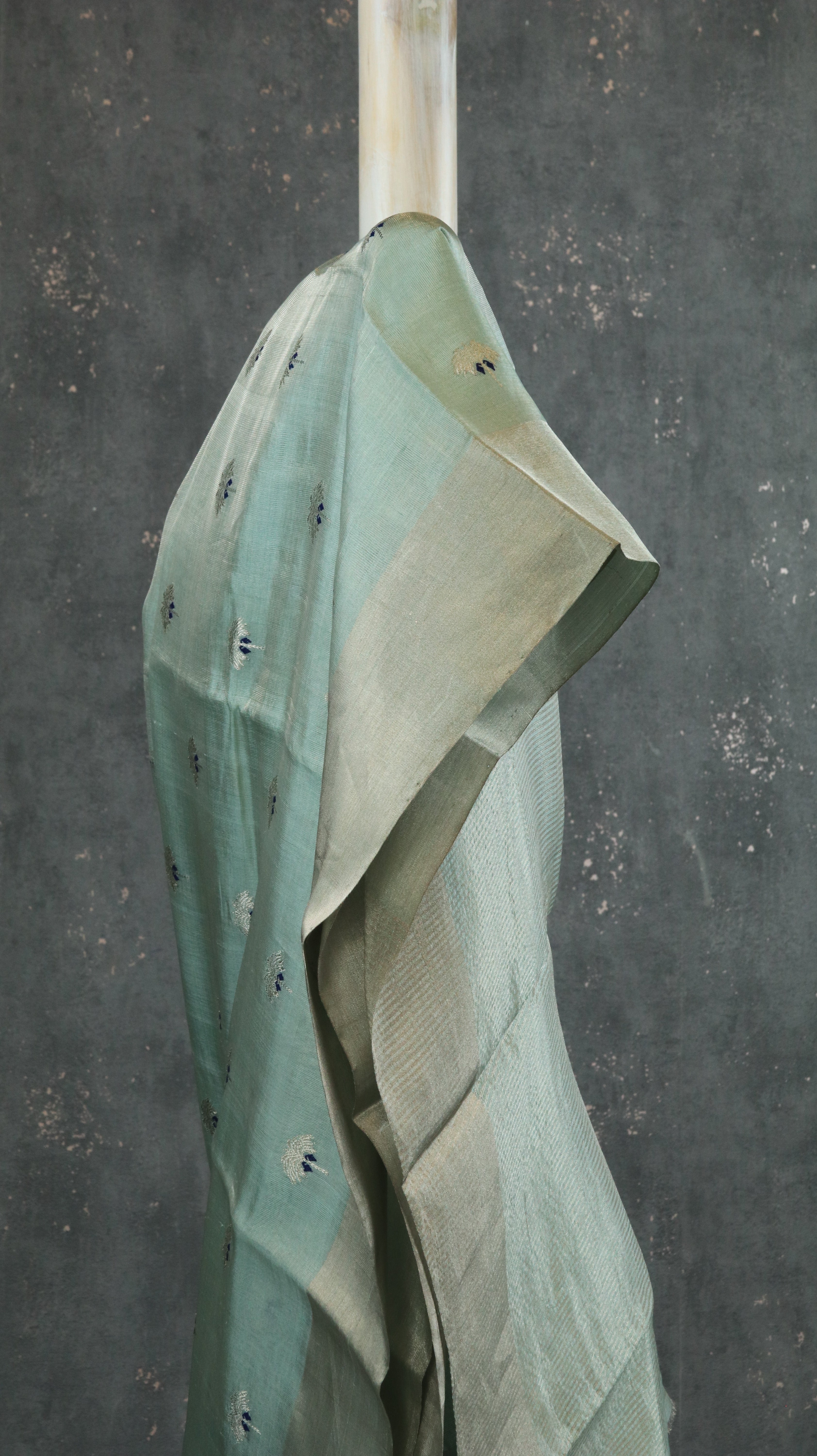Mridula | Chanderi
