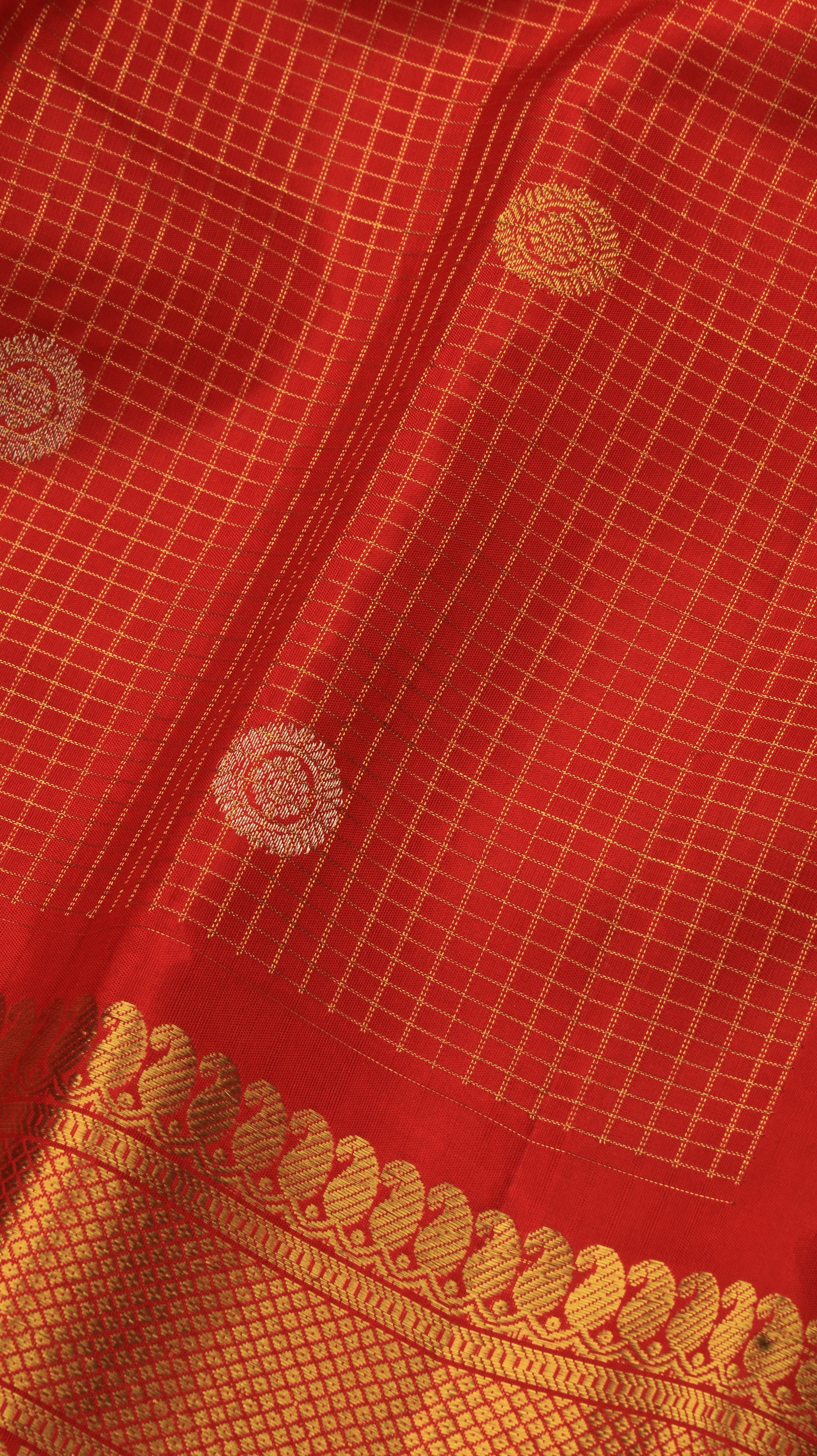 Royal Sindura | Gadwal